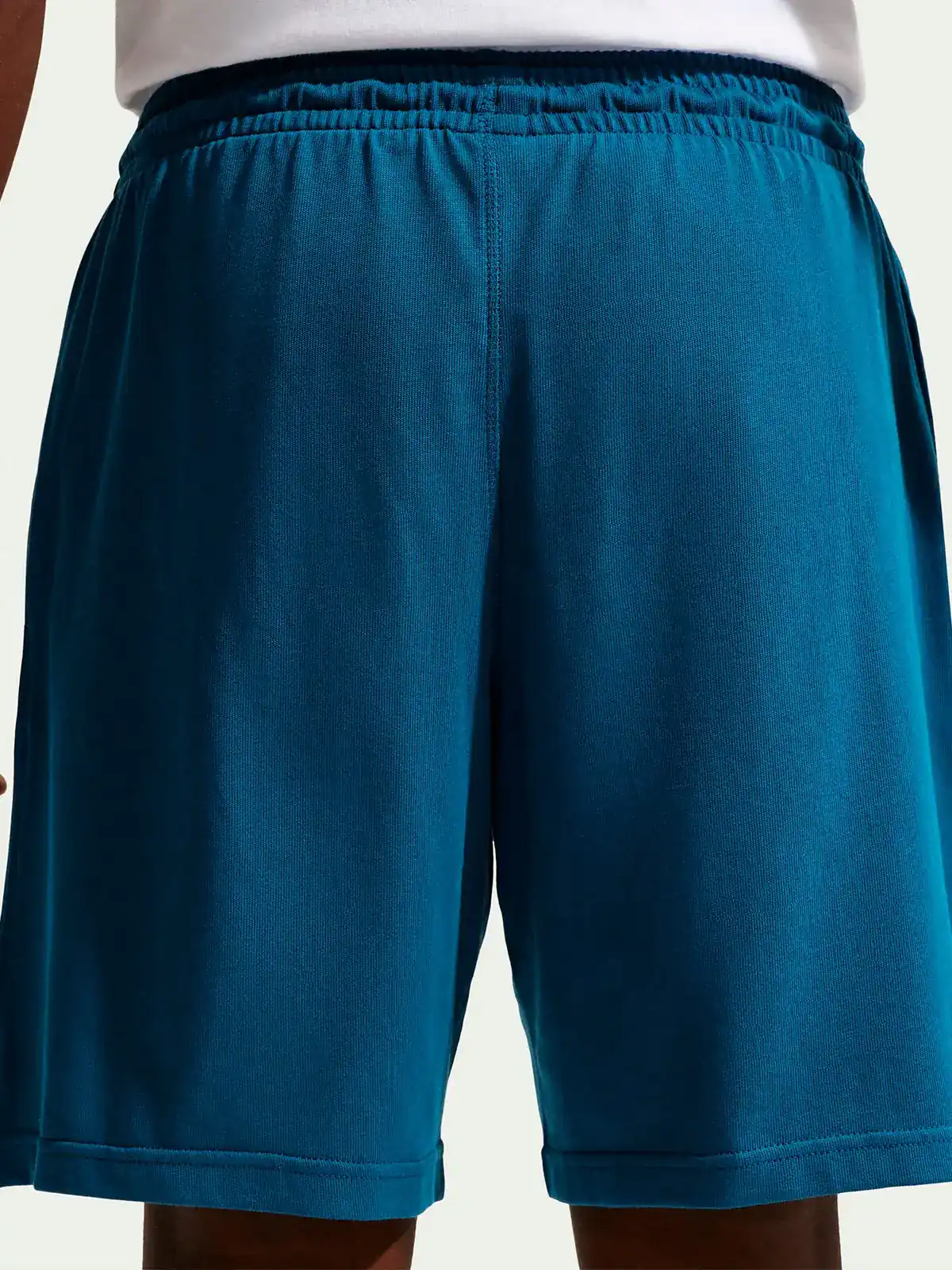 SHORT HOMBRE NIKE CLUB KNIT - 4