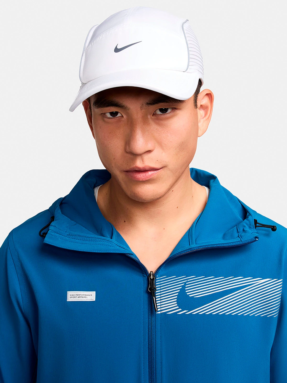 GORRO DEPORTIVA UNISEX NIKE DRI-FIT ADV FLY - 3