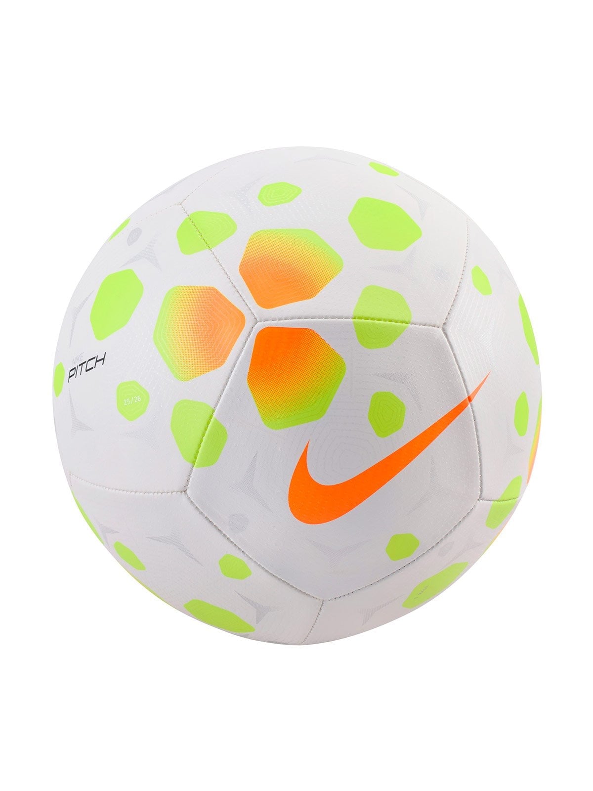 PELOTA DE FÚTBOL NIKE PITCH HV6249-102 - 1