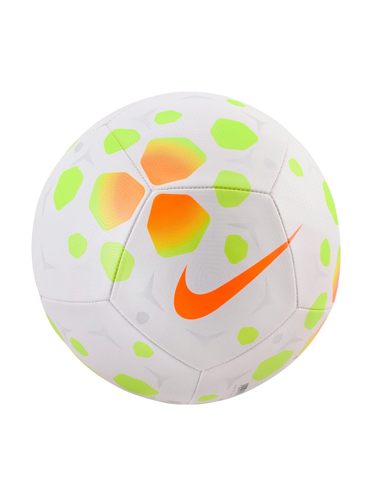 PELOTA DE FÚTBOL NIKE PITCH HV6249-102 - 2