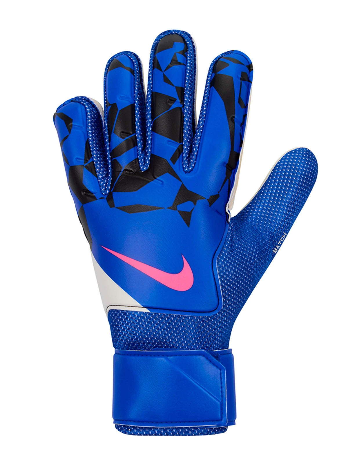 GUANTES DE PORTERO FÚTBOL NIKE MATCH GOALKEEPER GLOVES - 1