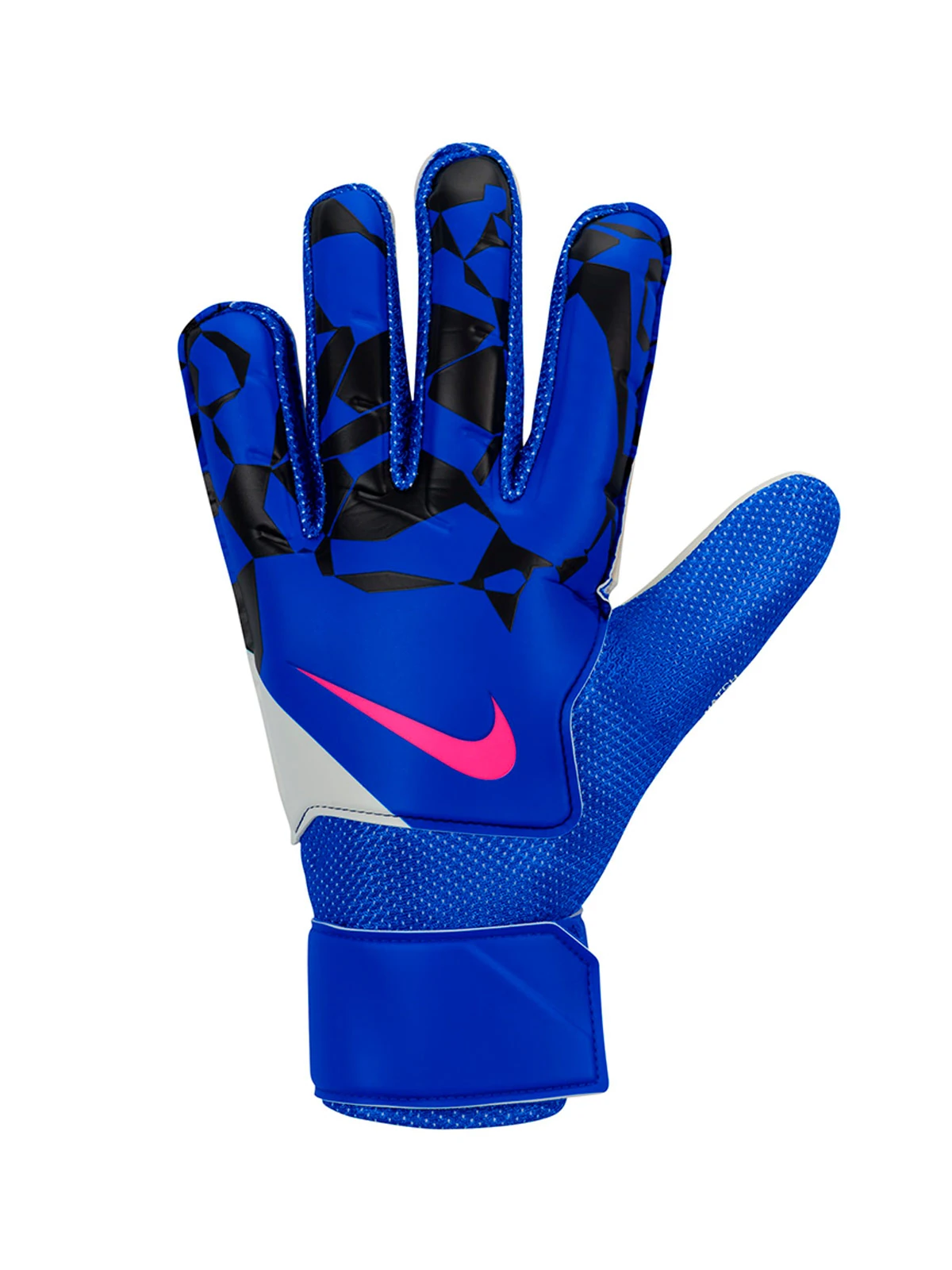 GUANTES DE PORTERO FÚTBOL NIKE MATCH GOALKEEPER GLOVES - 2