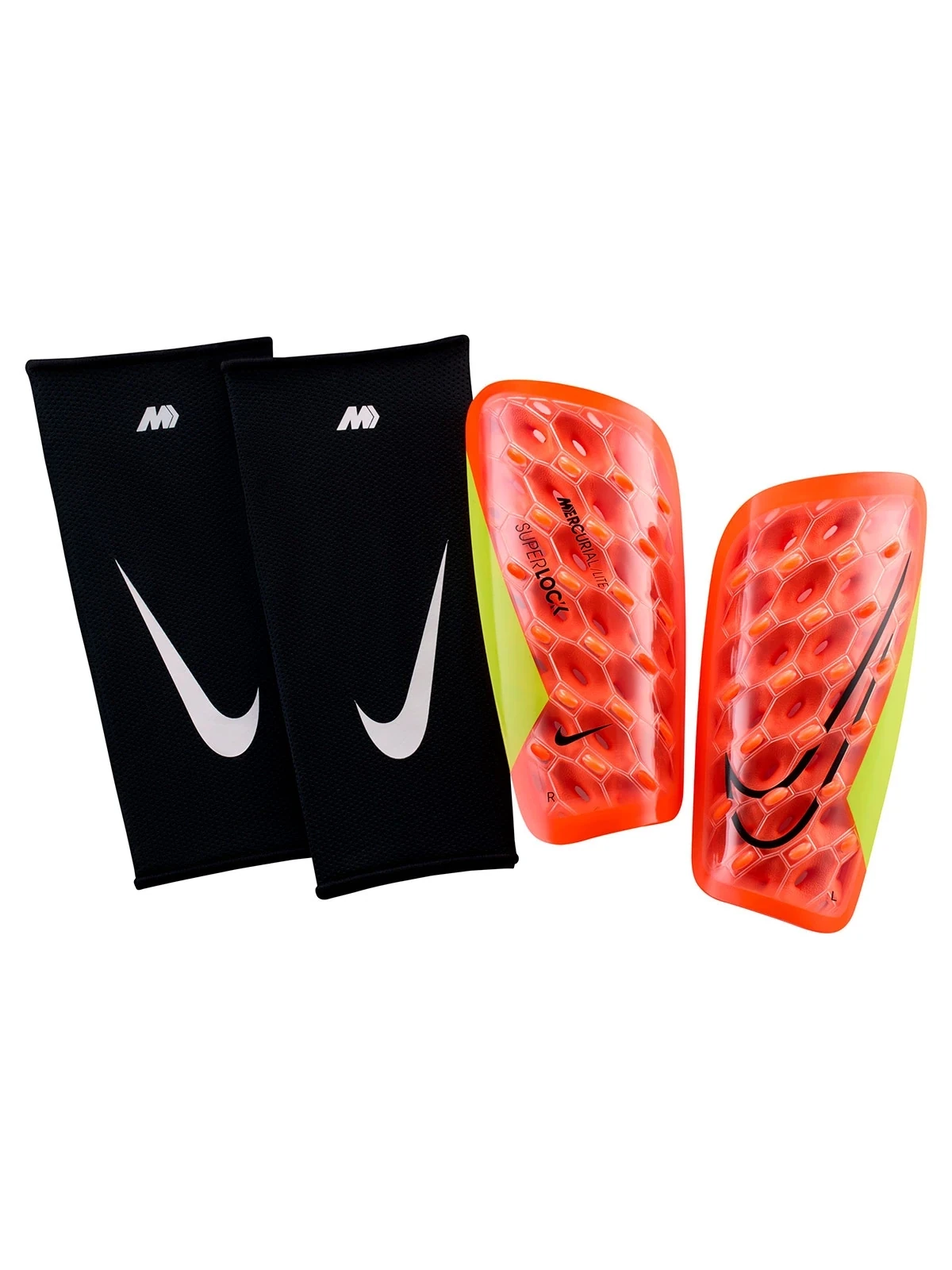 CANILLERAS NIKE MERCURIAL LITE SUPERLOCK DN3609-830 - 1