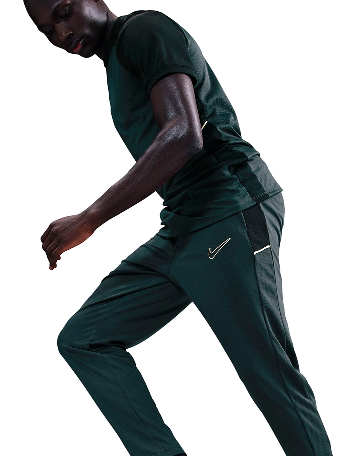 PANTALÓN BUZO HOMBRE NIKE DRI FIT ACADEMY 25 - 4