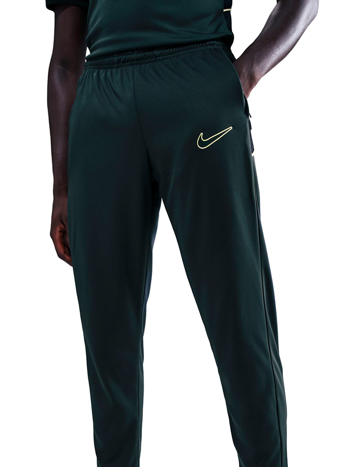 PANTALÓN BUZO HOMBRE NIKE DRI FIT ACADEMY 25 - 1