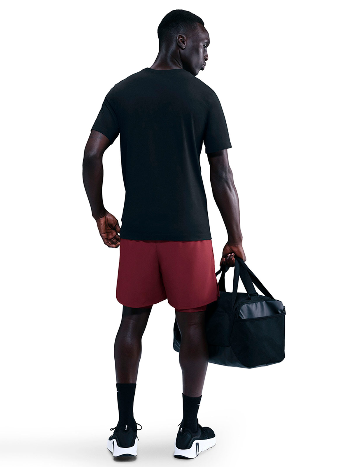 POLO ALGODÓN HOMBRE NIKE TEE MODERN FITNESS - 2