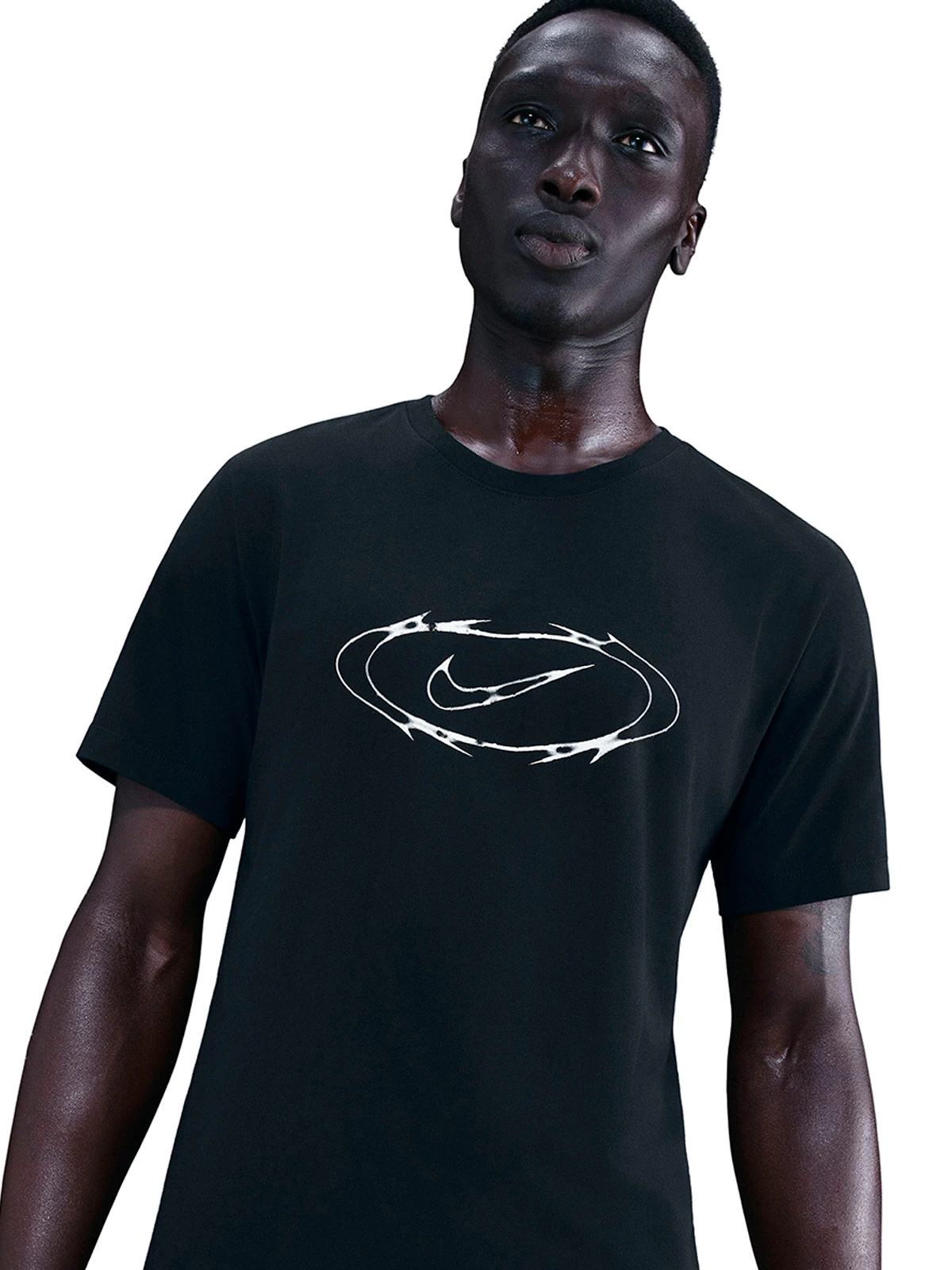 POLO ALGODÓN HOMBRE NIKE TEE MODERN FITNESS - 3