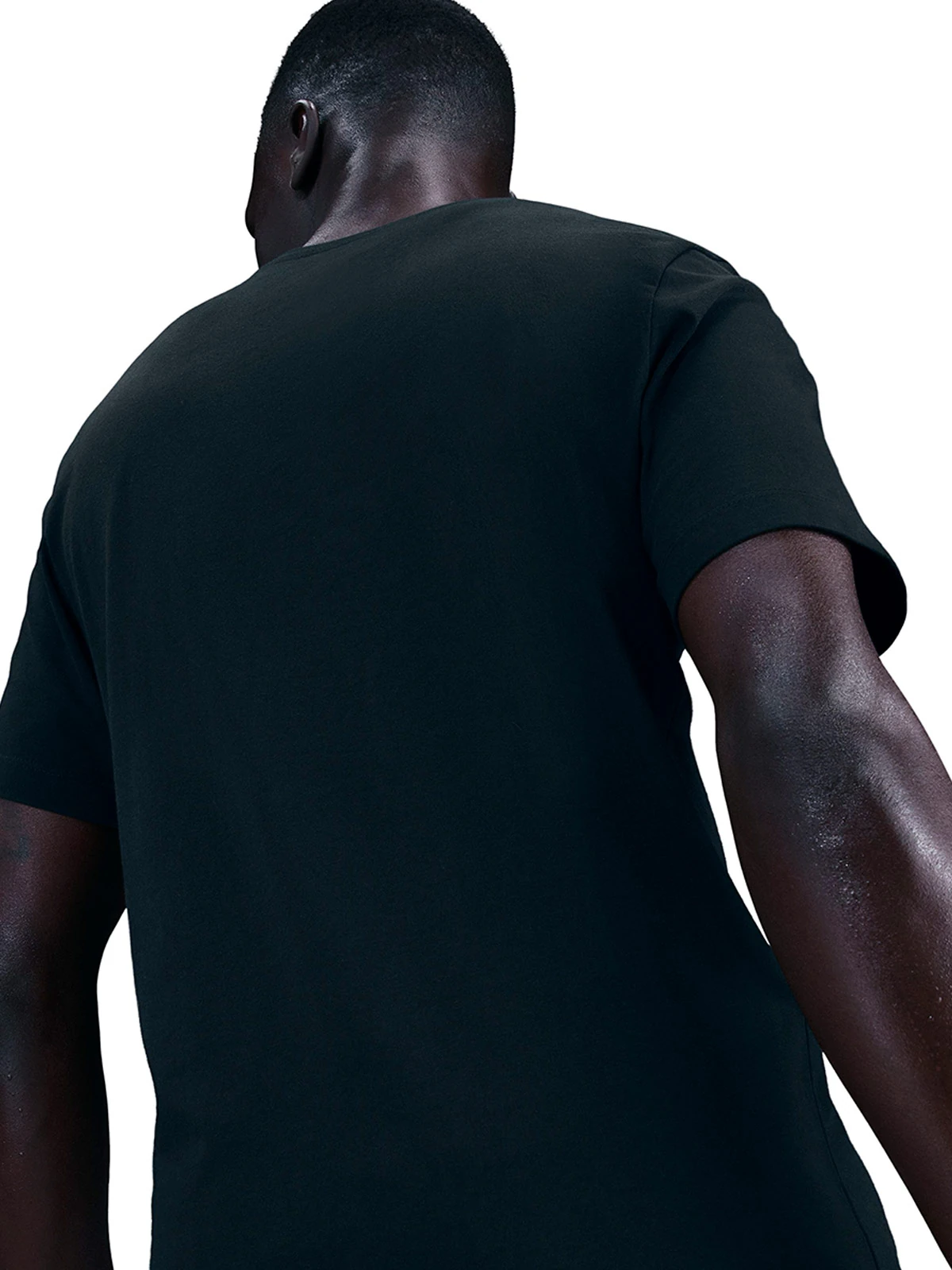 POLO ALGODÓN HOMBRE NIKE TEE MODERN FITNESS - 4