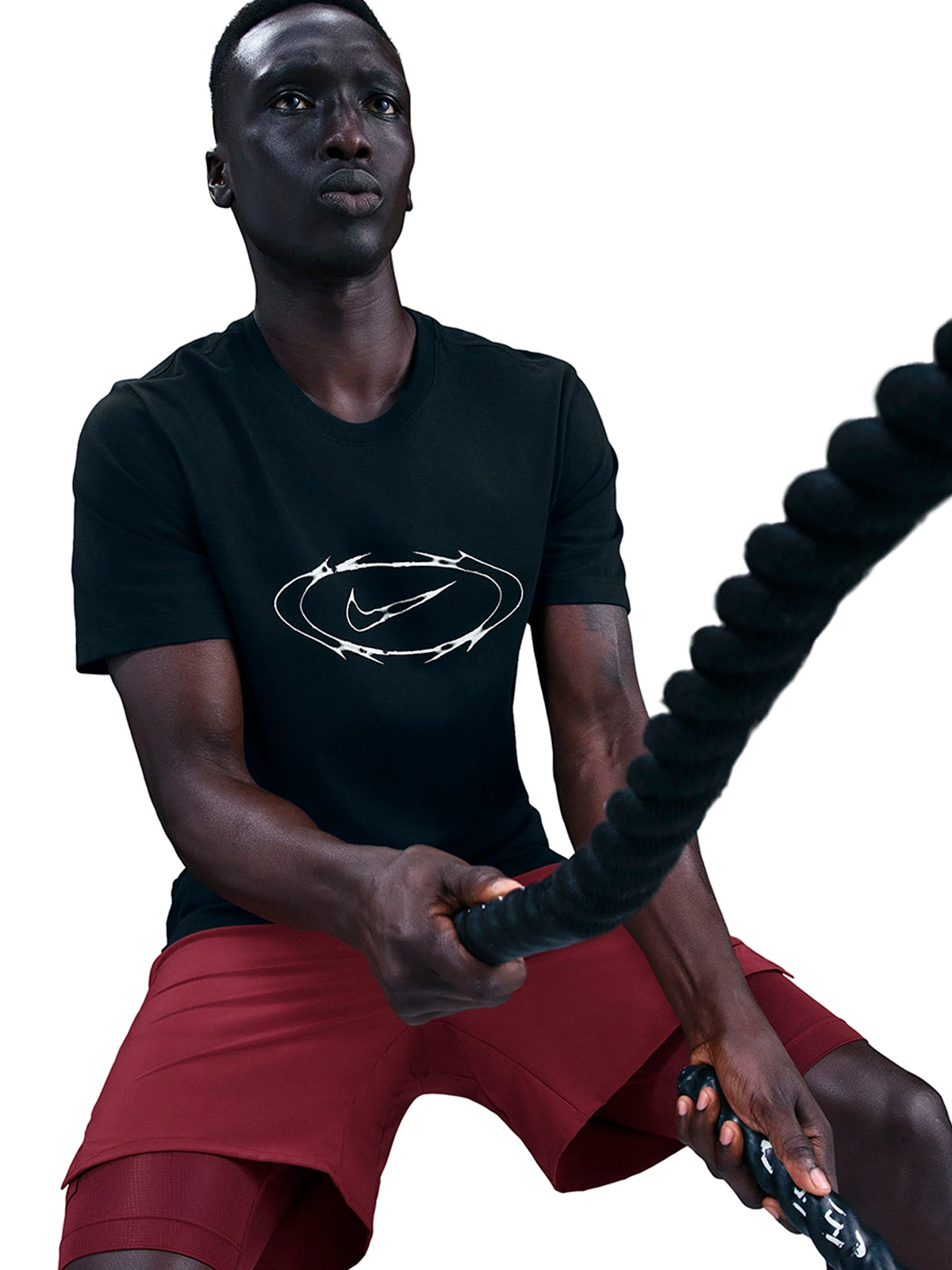 POLO ALGODÓN HOMBRE NIKE TEE MODERN FITNESS - 5