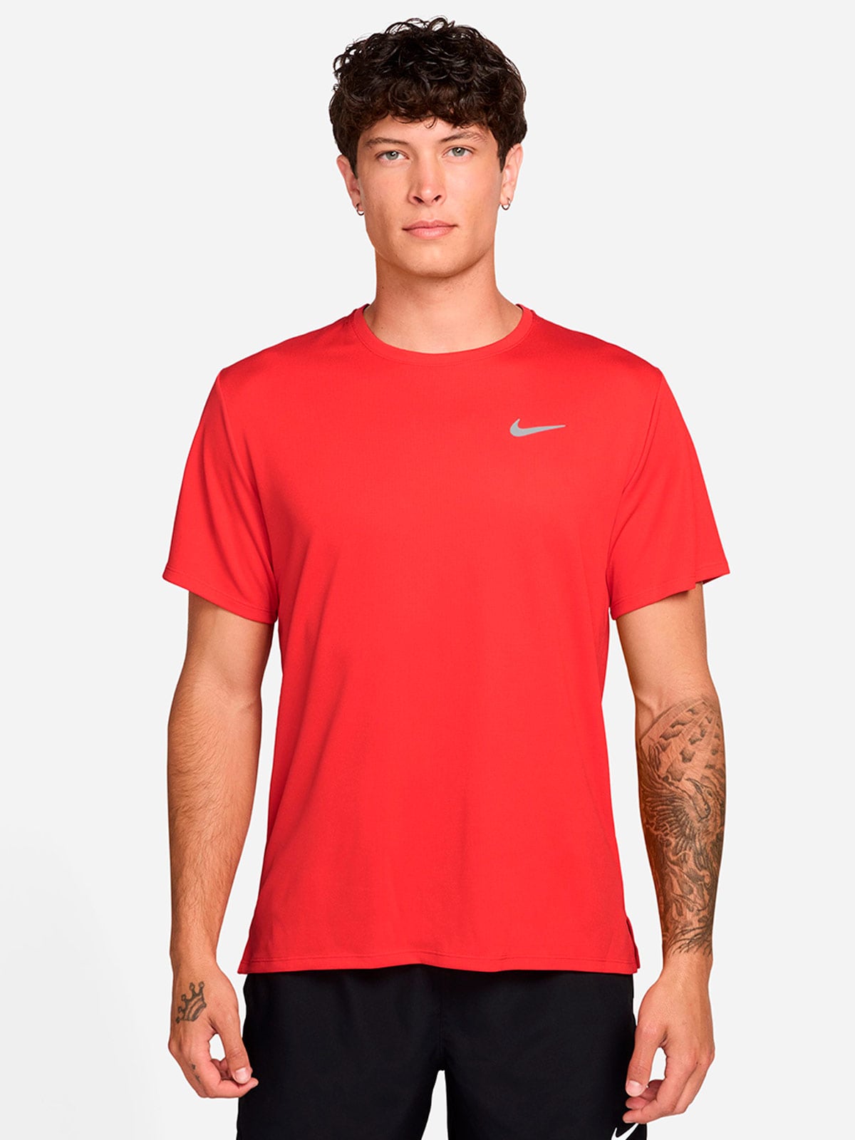 POLO HOMBRE NIKE DRI-FIT UV MILER - 1