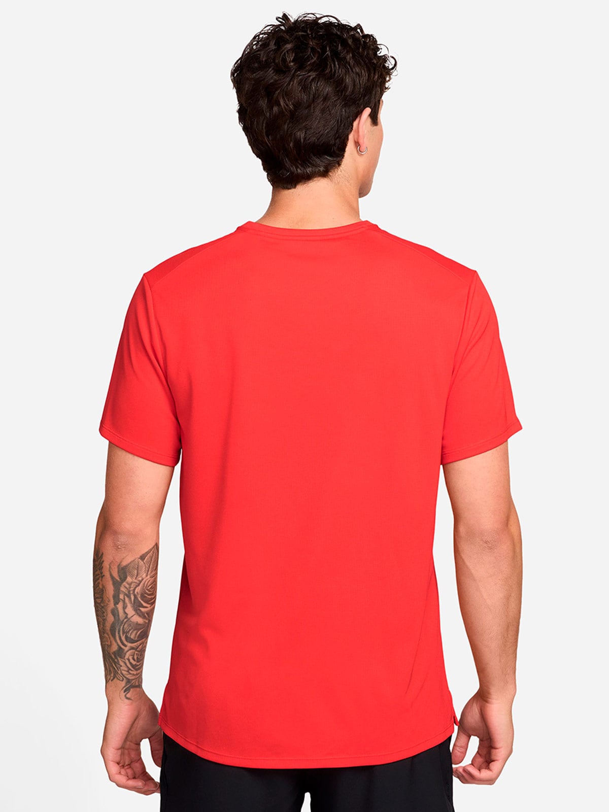 POLO HOMBRE NIKE DRI-FIT UV MILER - 2