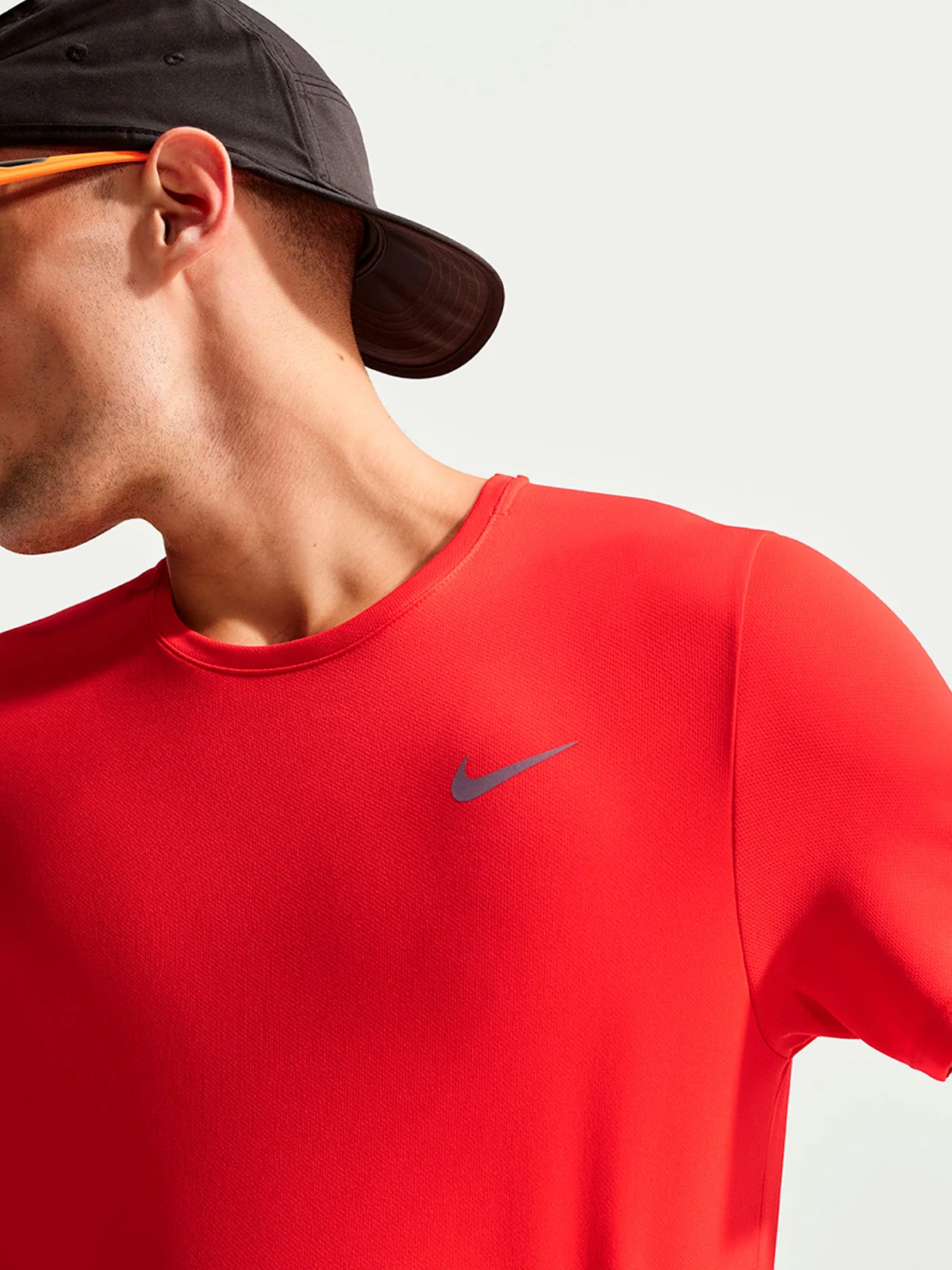 POLO HOMBRE NIKE DRI-FIT UV MILER - 3