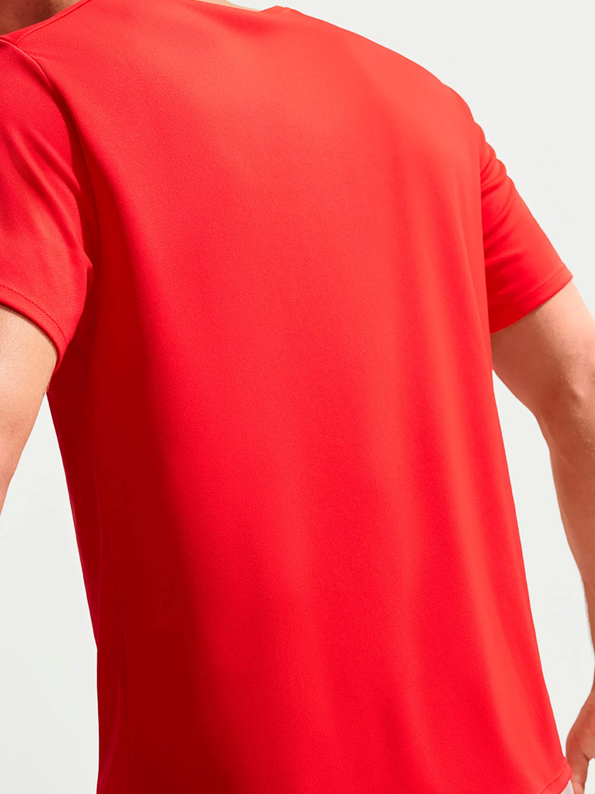 POLO HOMBRE NIKE DRI-FIT UV MILER - 4