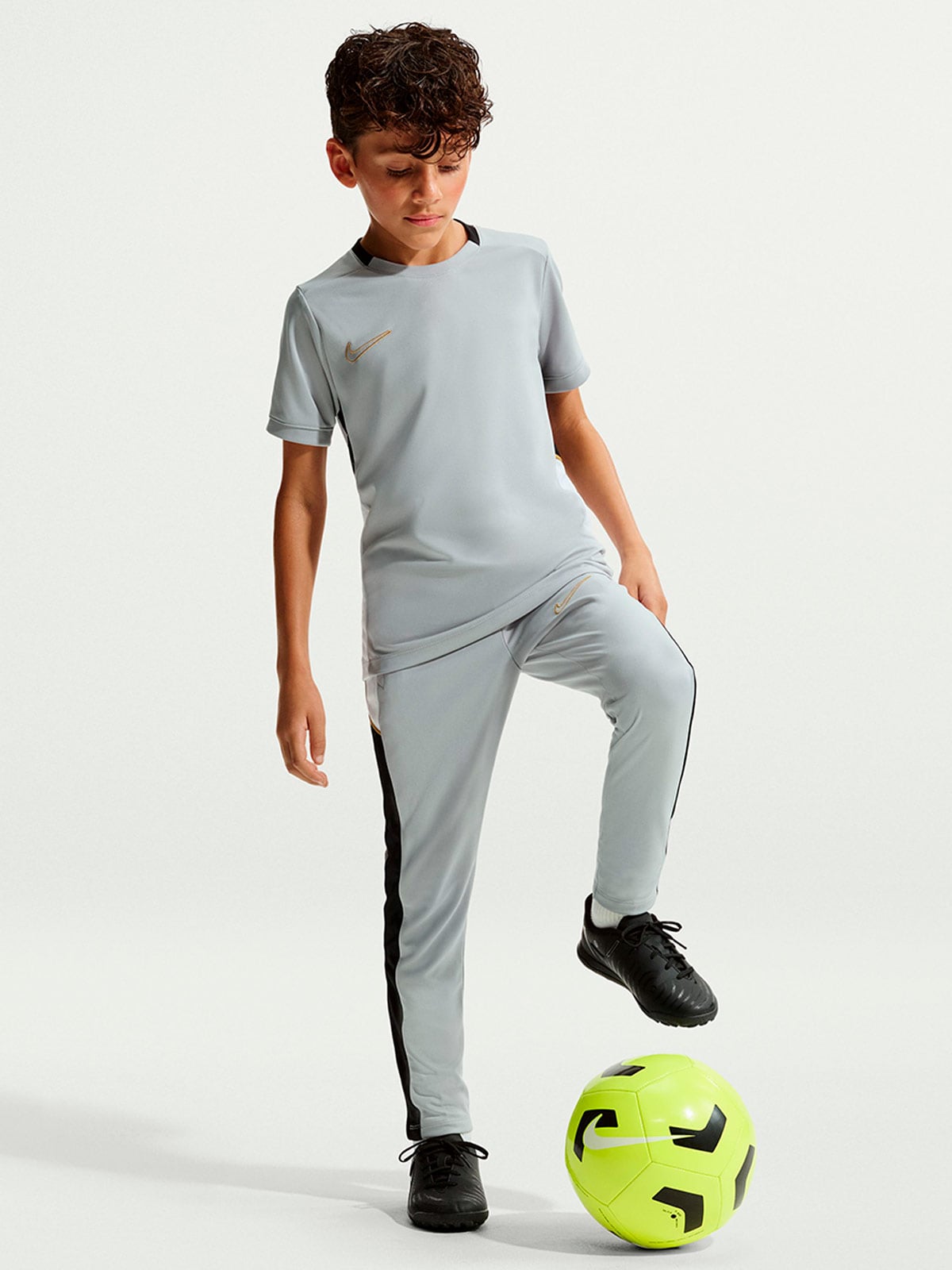 POLO NIÑO NIKE DRI-FIT ACD25 TOP - 1