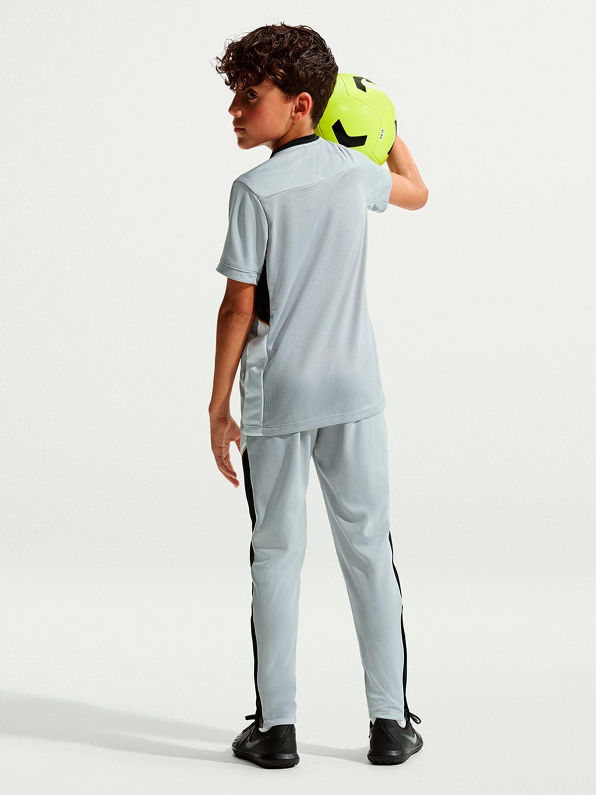 POLO NIÑO NIKE DRI-FIT ACD25 TOP - 2