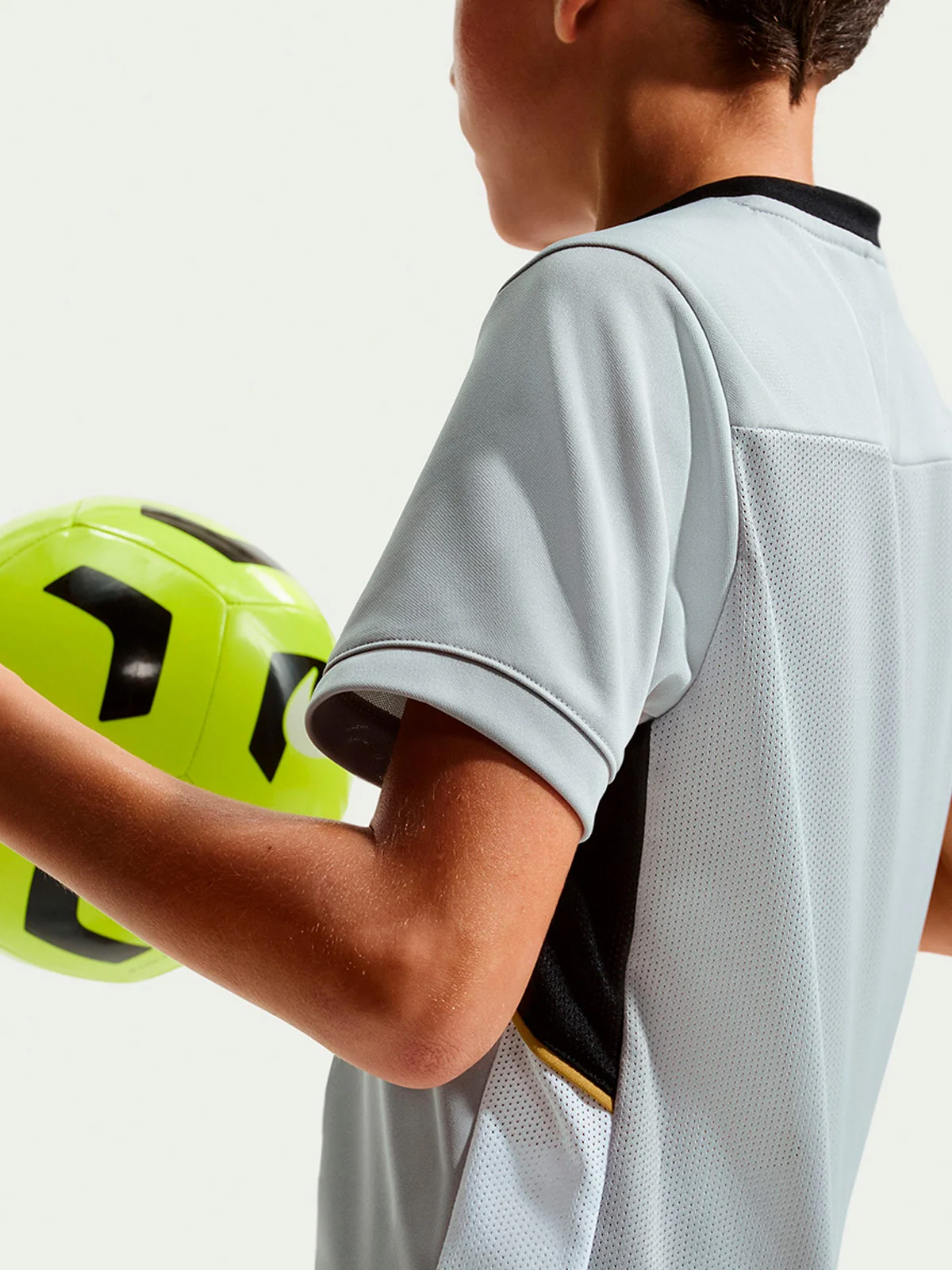 POLO NIÑO NIKE DRI-FIT ACD25 TOP - 5