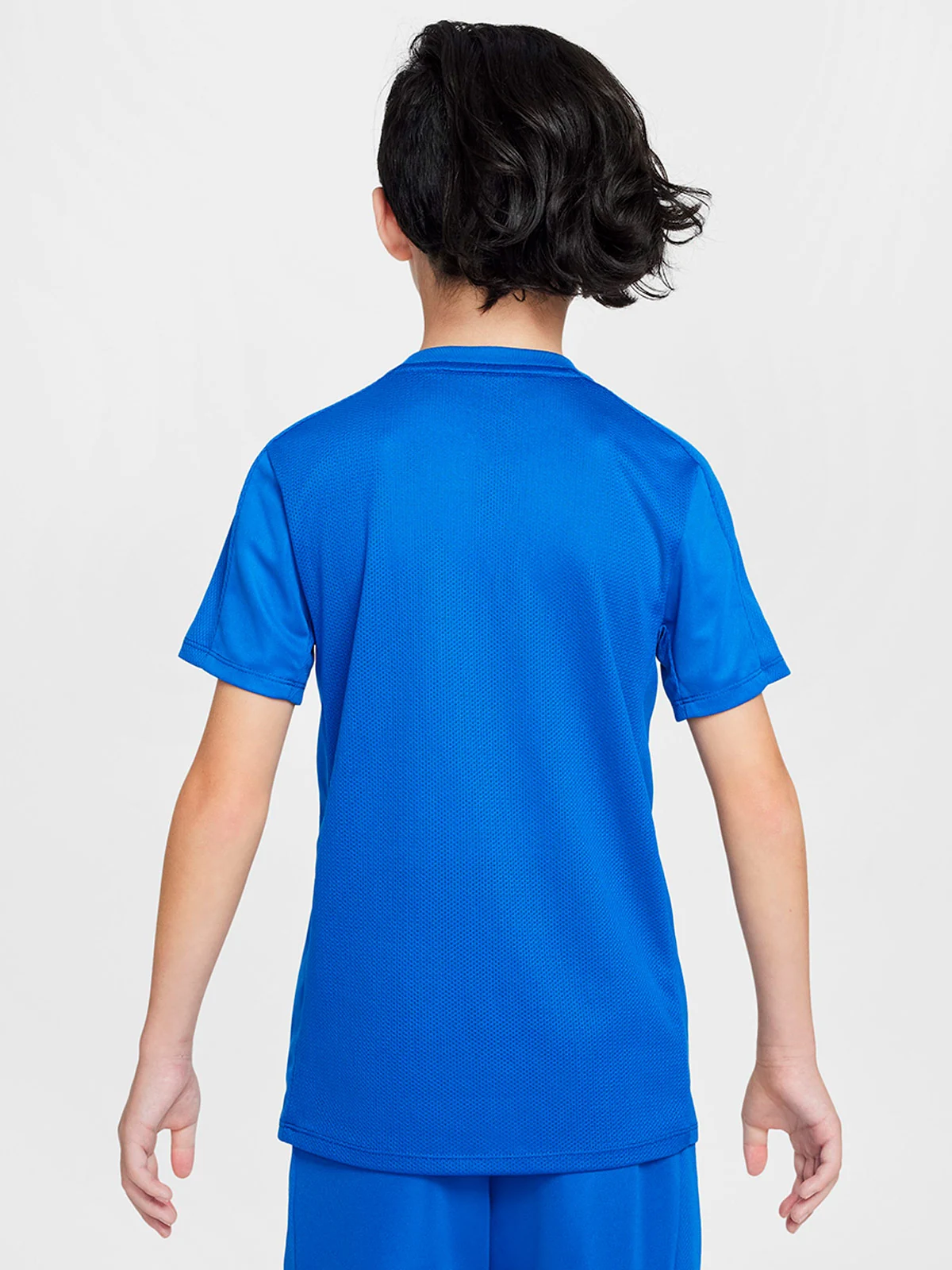 POLO NIÑO NIKE DRI-FIT TRPHY23 SS TOP GX - 2
