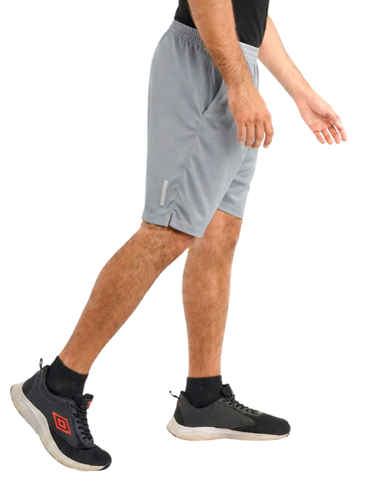 SHORT DEPORTIVO HOMBRE UMBRO KNIT 55976U-263 - 2