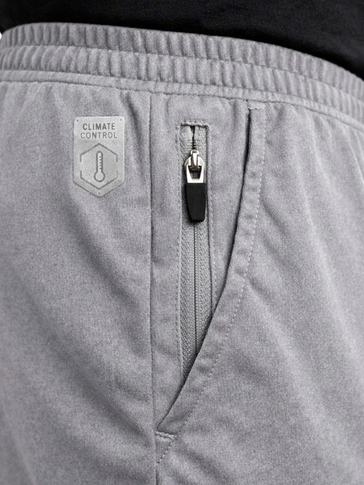 SHORT DEPORTIVO HOMBRE UMBRO KNIT 55976U-263 - 3