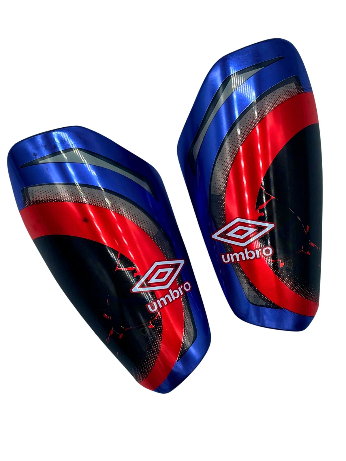 CANILLERAS UNISEX UMBRO NEO - 1