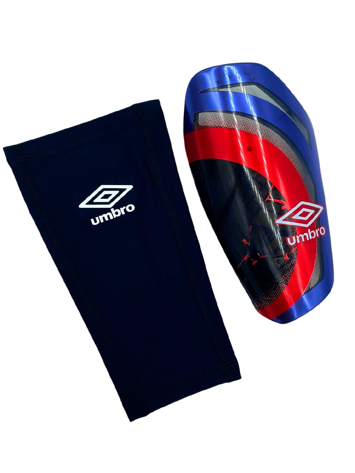 CANILLERAS UNISEX UMBRO NEO - 2