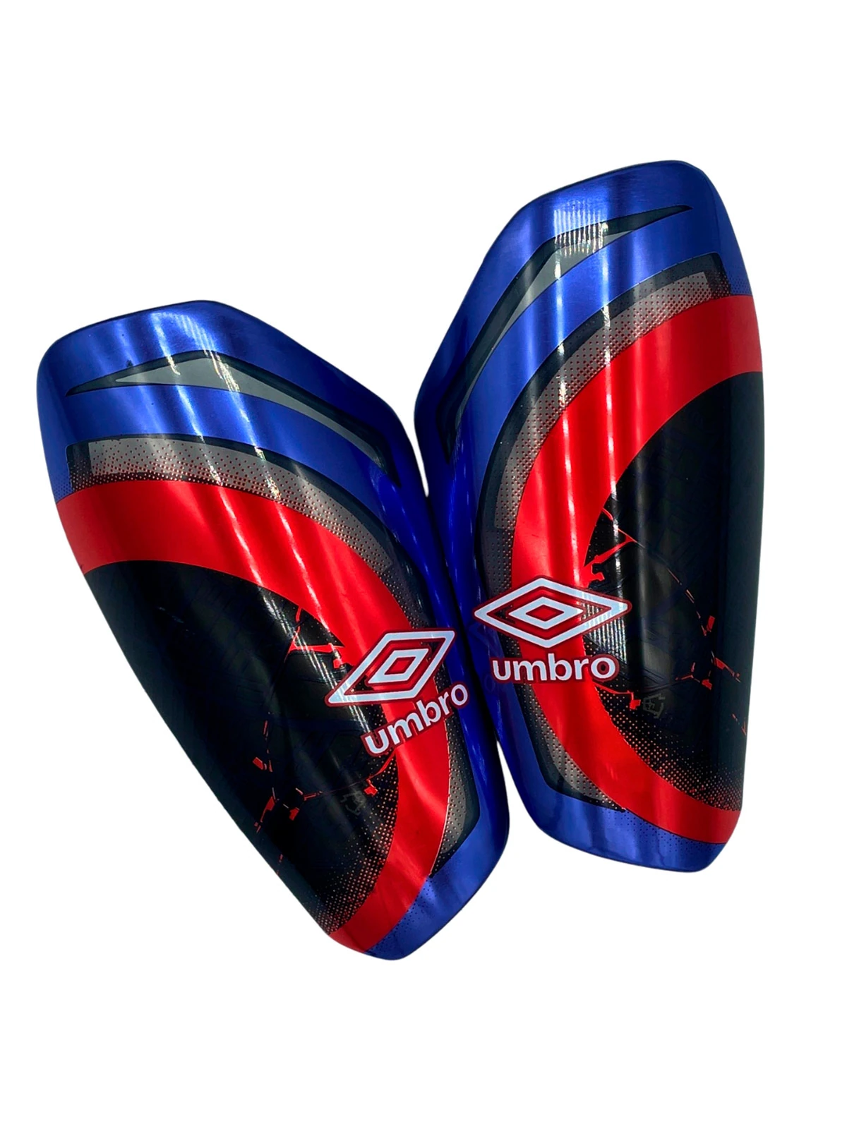 CANILLERAS UNISEX UMBRO NEO - 1