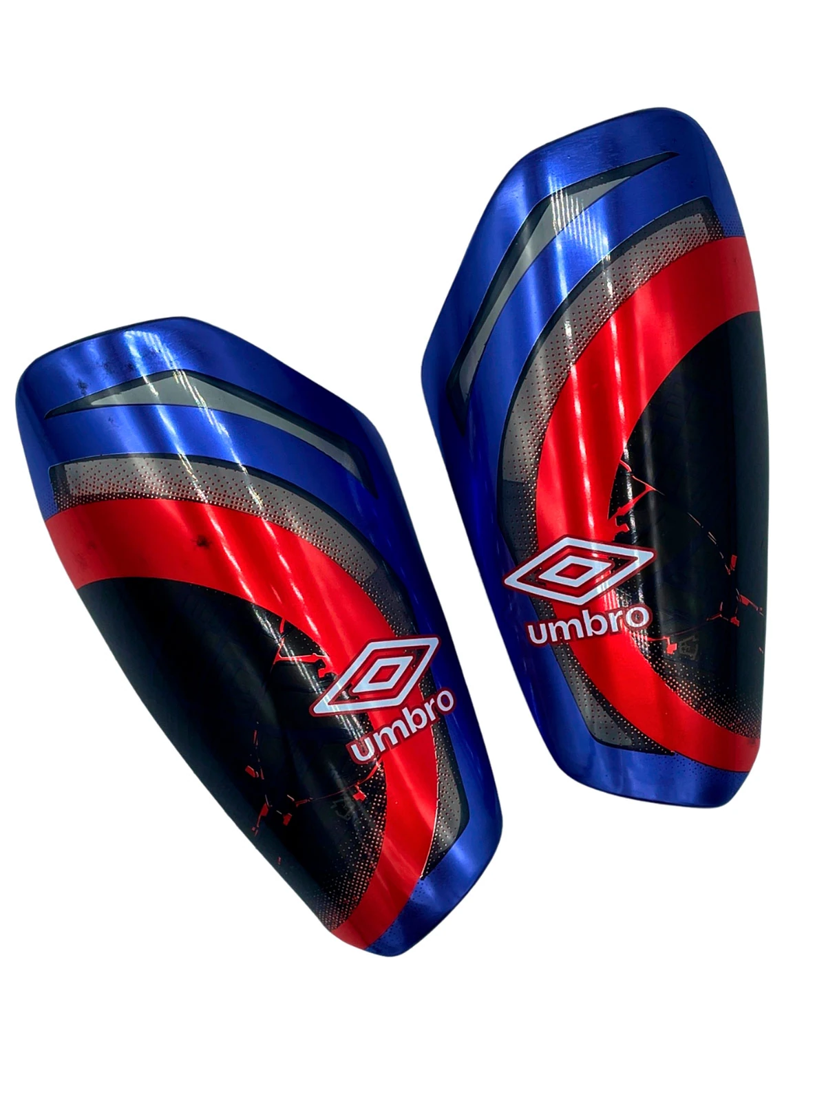 CANILLERAS UNISEX UMBRO NEO - 2