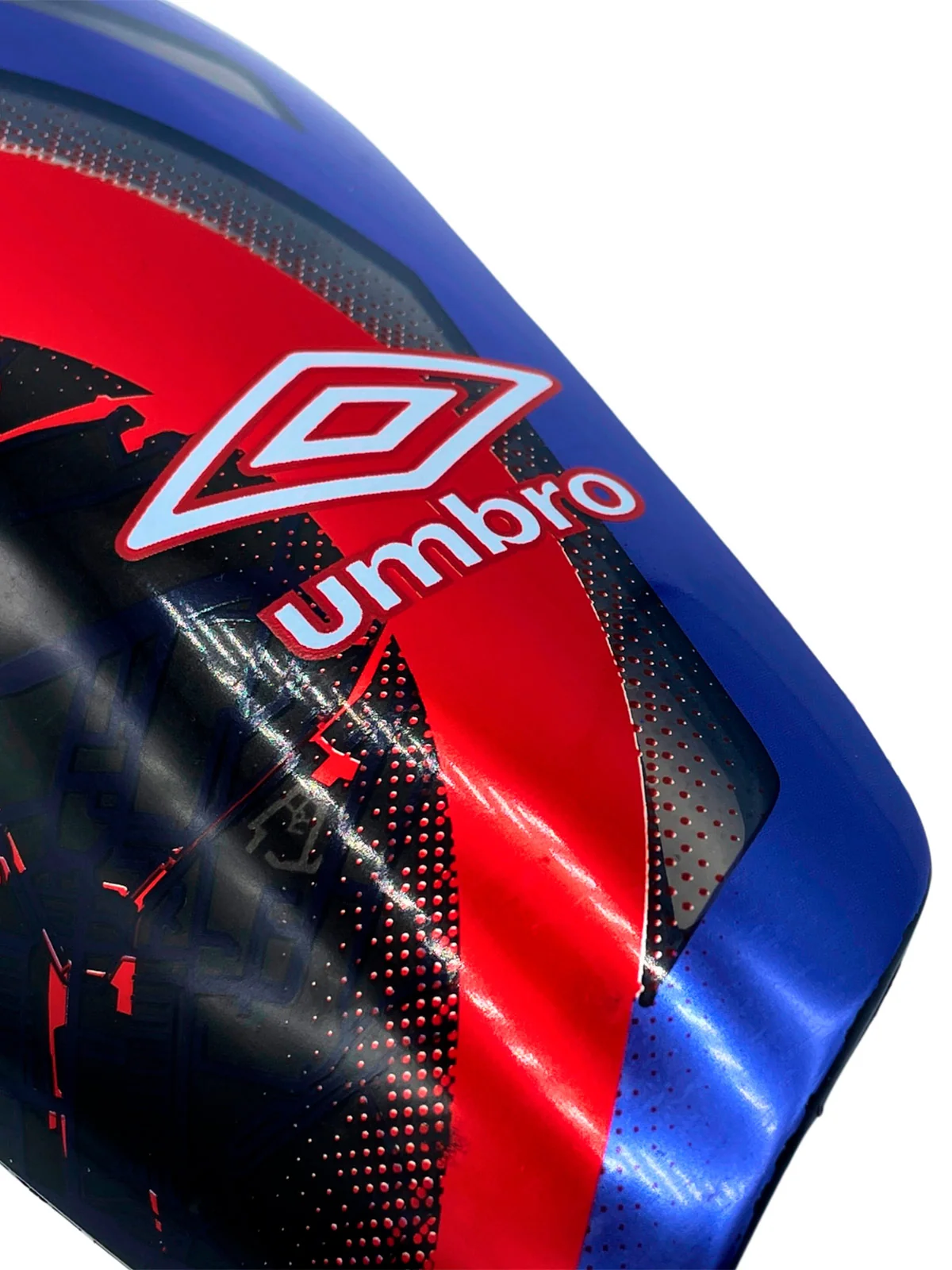 CANILLERAS UNISEX UMBRO NEO - 4