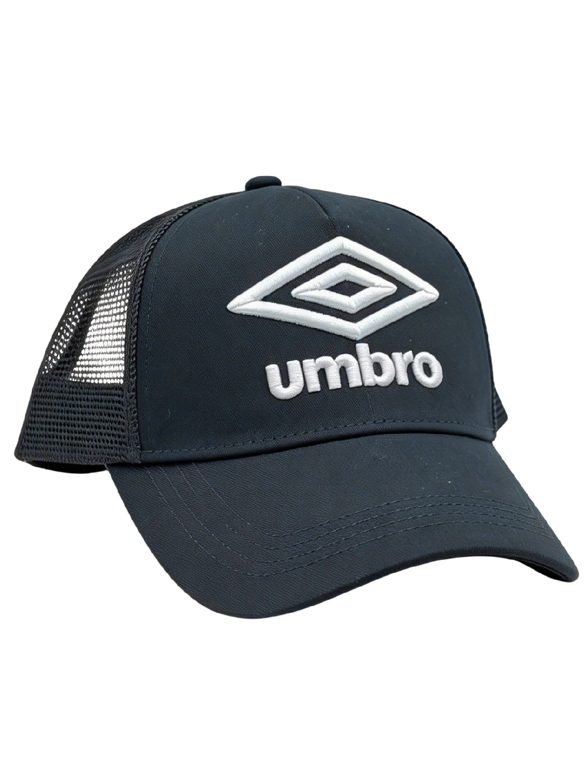 GORRO TRUCKER UNISEX UMBRO - 1