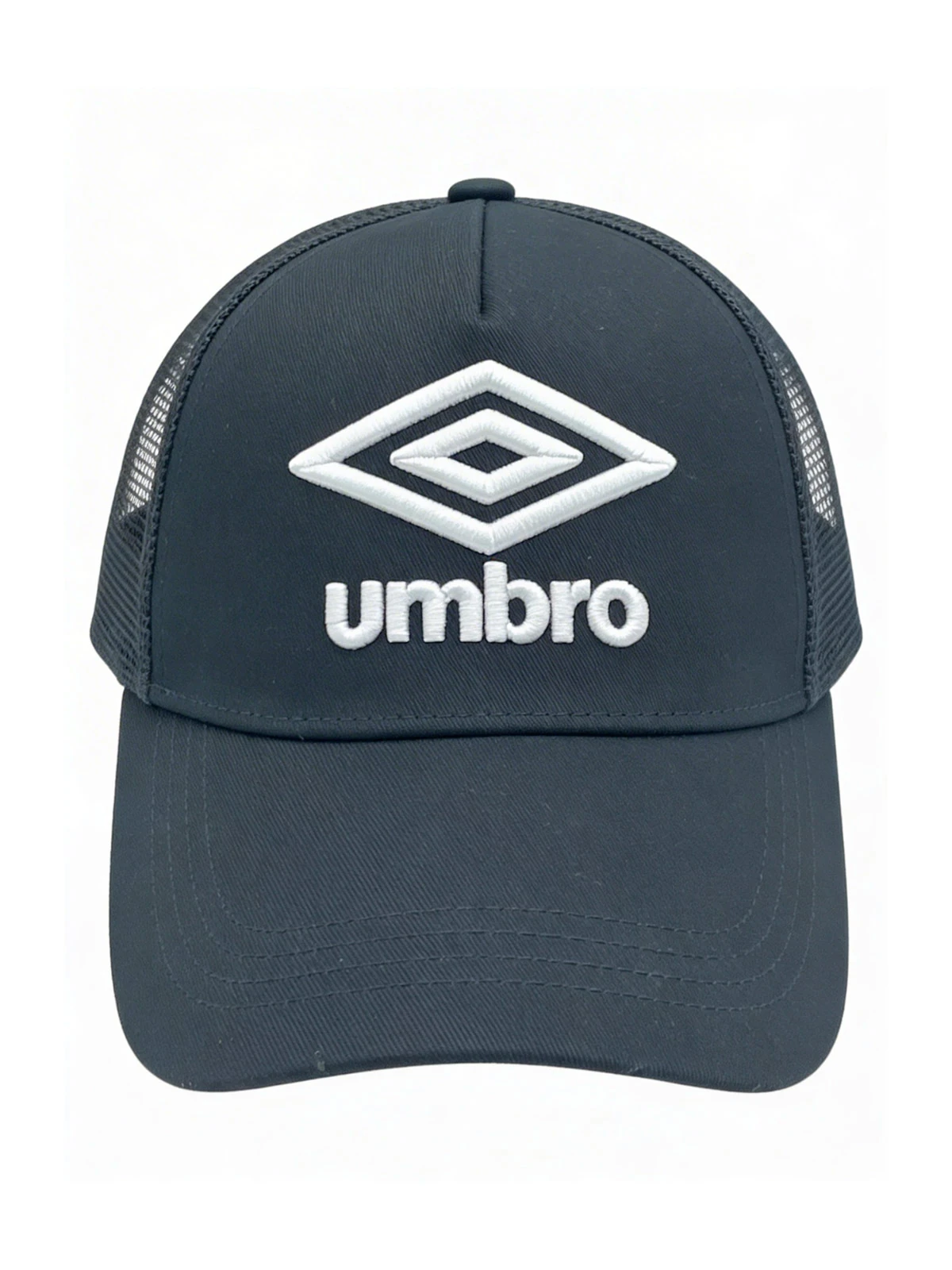 GORRO TRUCKER UNISEX UMBRO - 2
