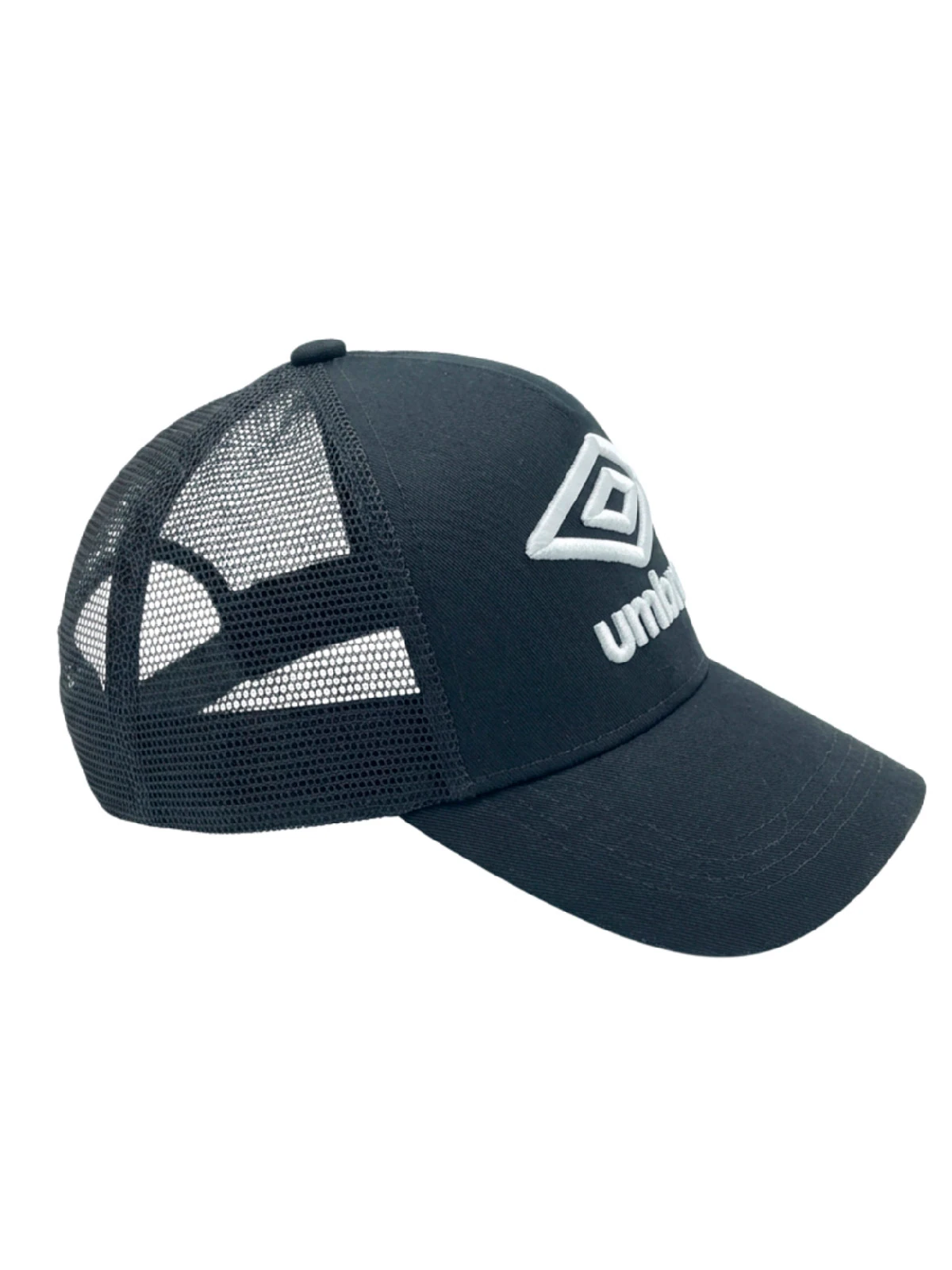 GORRO TRUCKER UNISEX UMBRO - 3