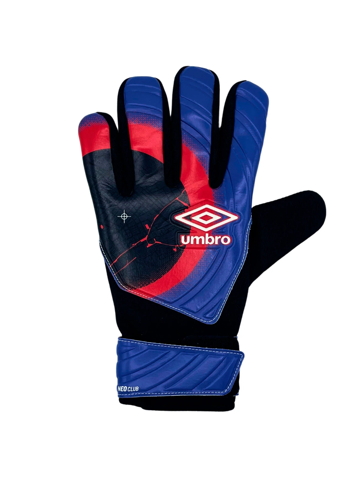 GUANTES DE FÚTBOL HOMBRE UMBRO NEO CLUB - 2
