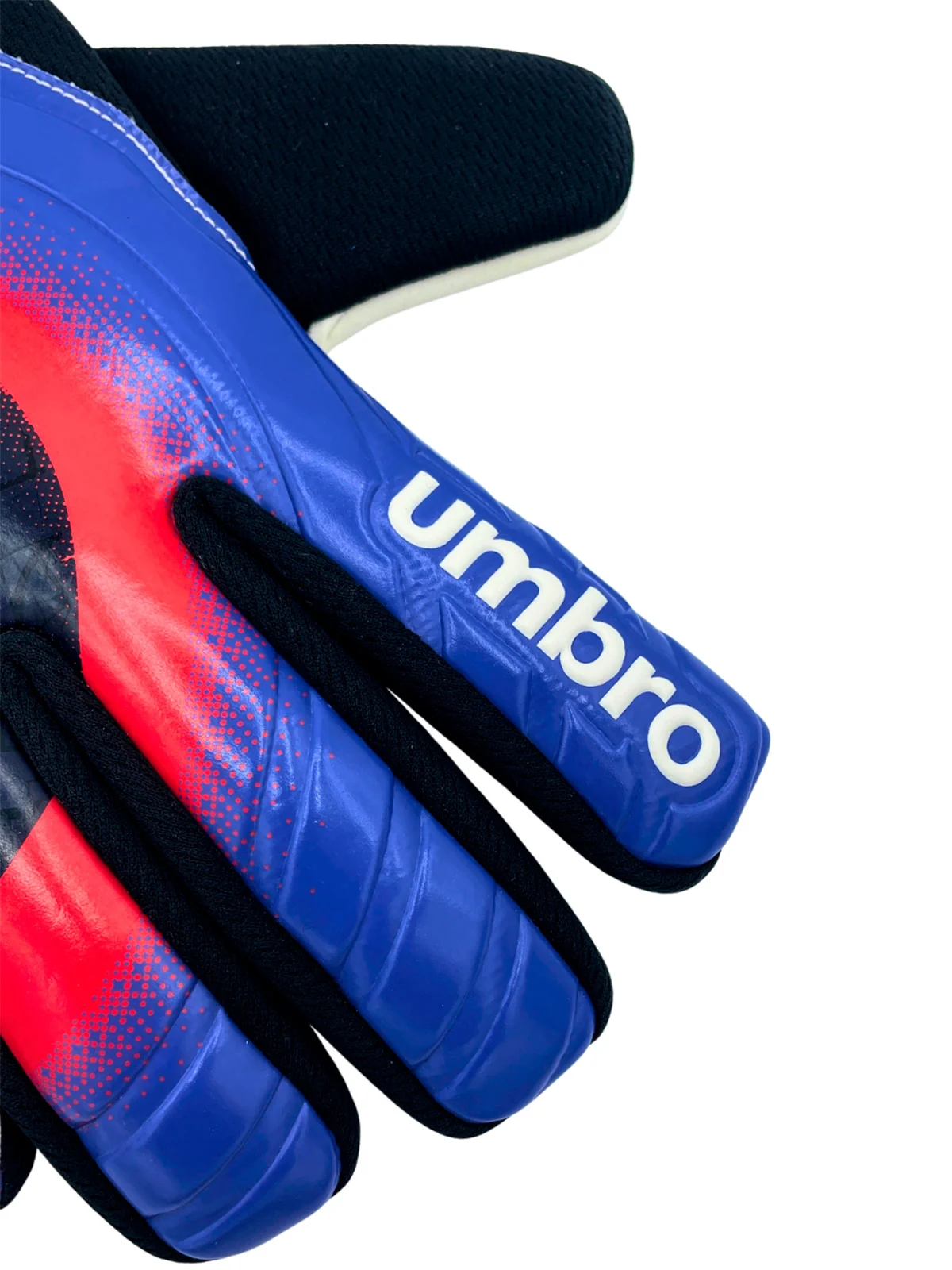 GUANTES DE FÚTBOL NIÑO UMBRO NEO CLUB DPS - 3