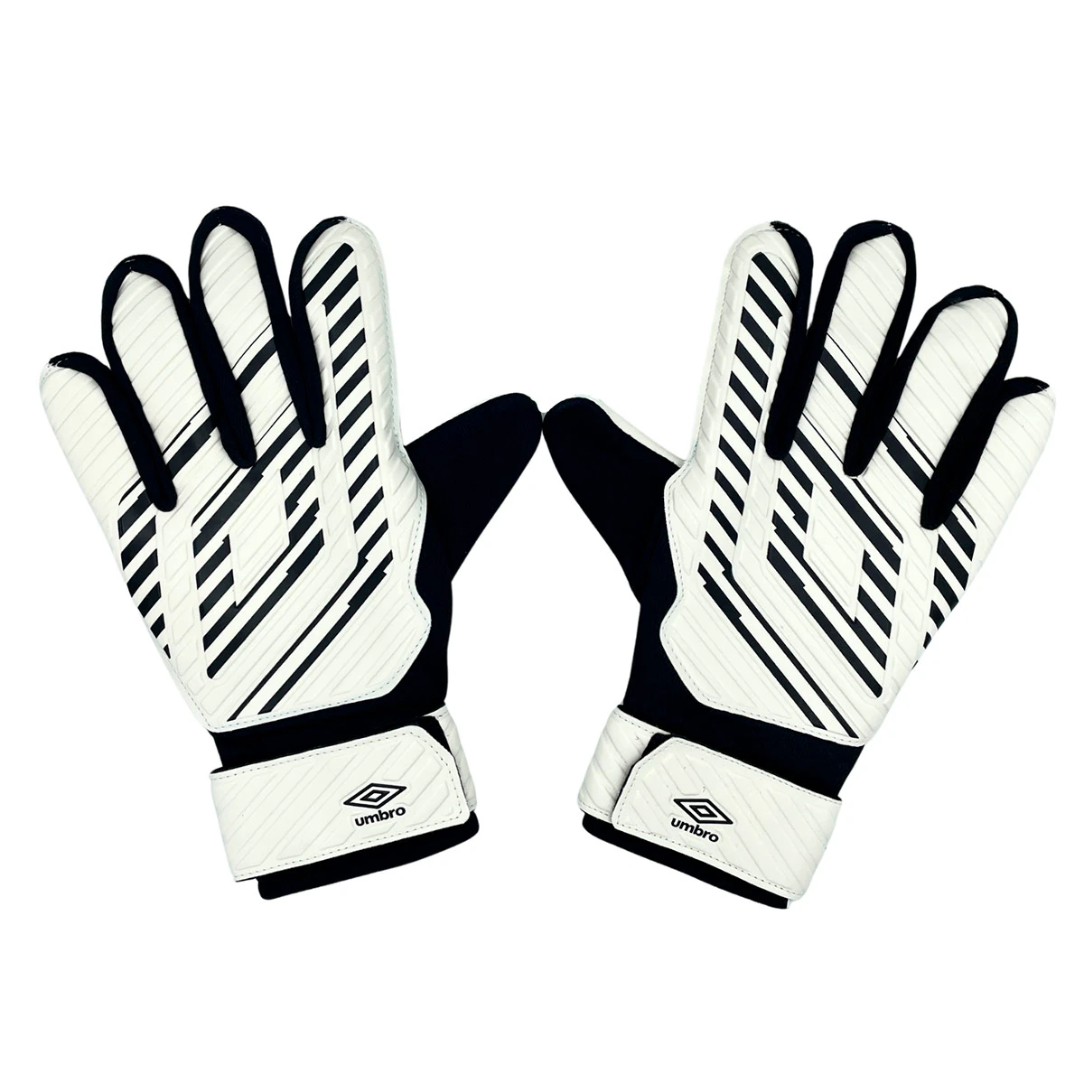 GUANTES DE FÚTBOL NIÑO UMBRO SQUADRA - 1