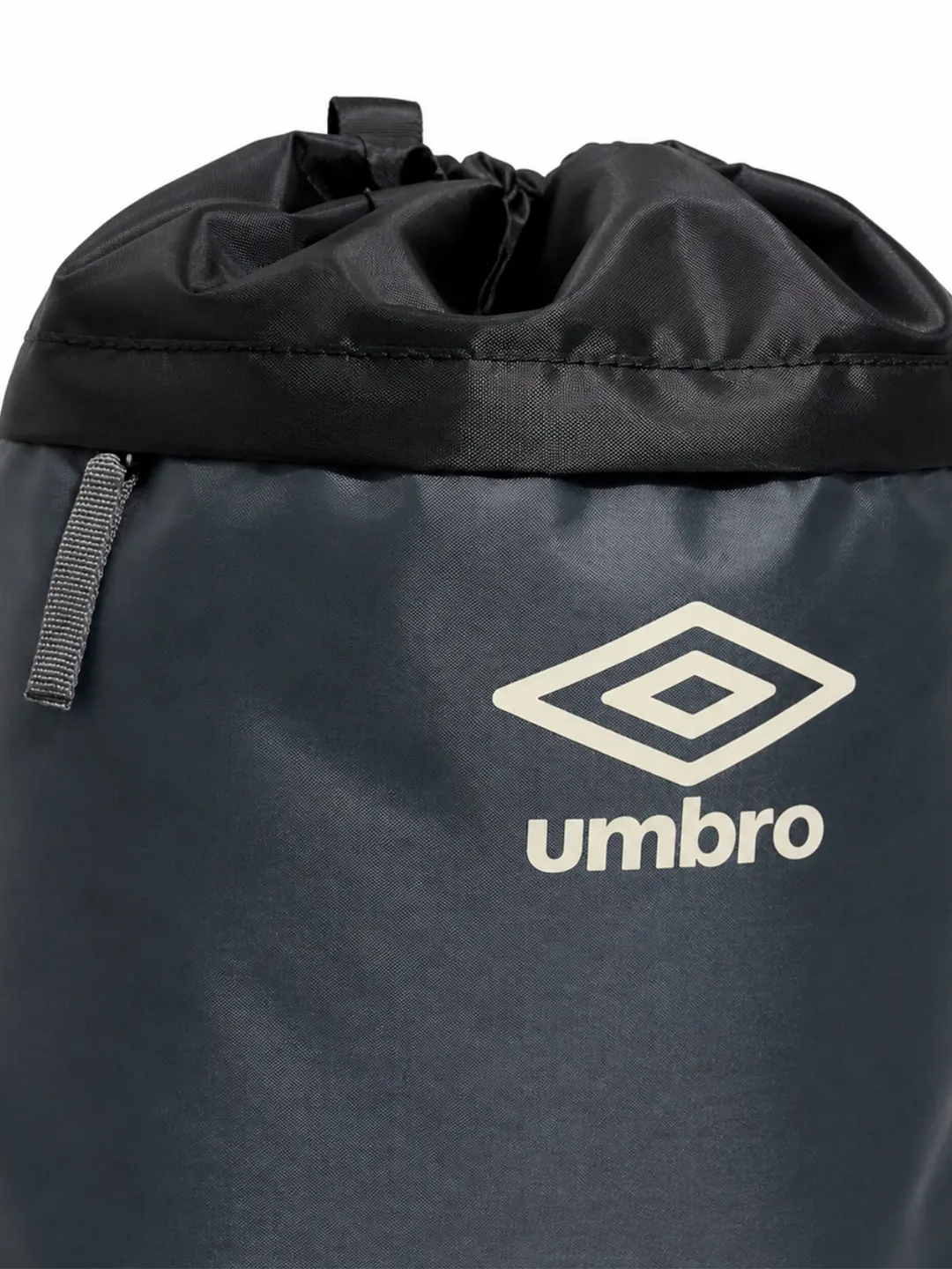 BOLSO DEPORTIVO UNISEX UMBRO MULTICOLOR - 2