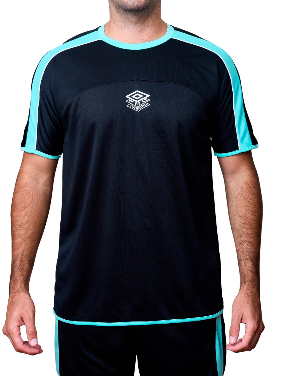 POLO DEPORTIVO HOMBRE UMBRO PRO TRAINING - 1