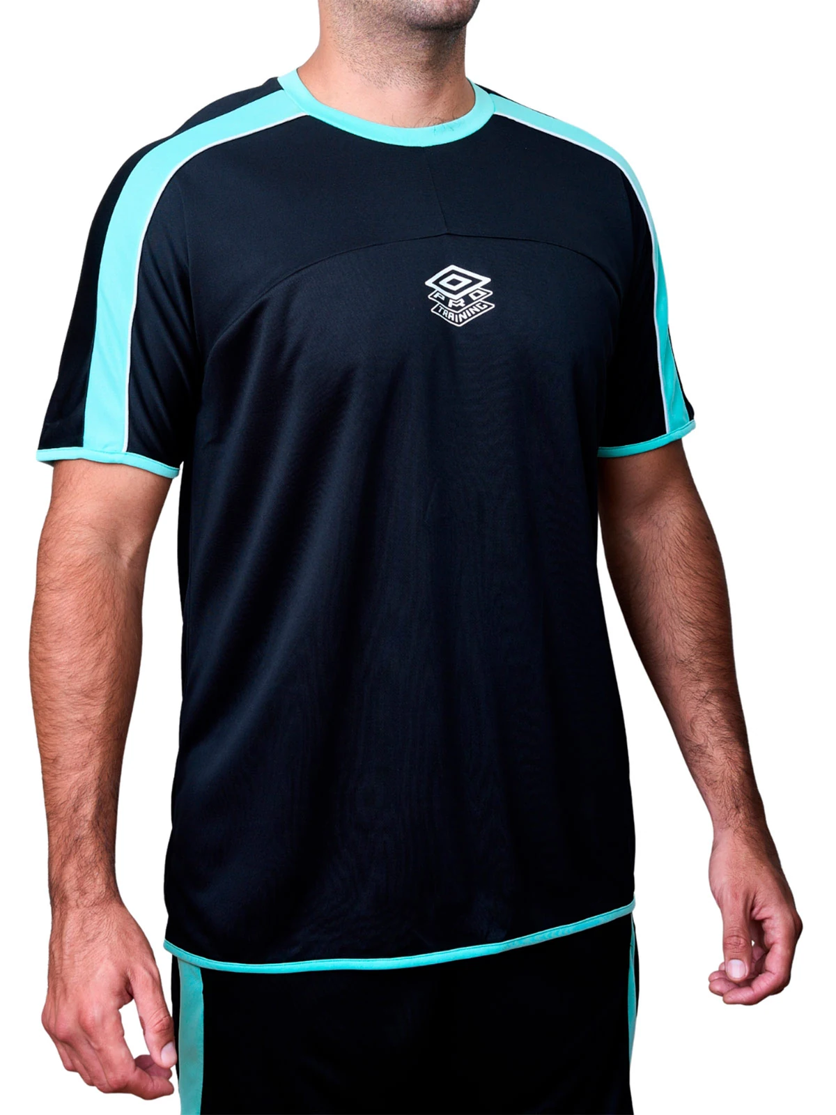 POLO DEPORTIVO HOMBRE UMBRO PRO TRAINING - 2