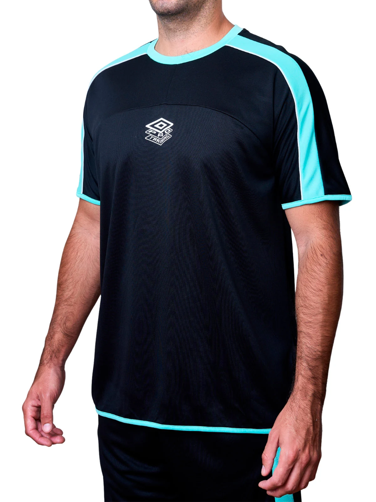 POLO DEPORTIVO HOMBRE UMBRO PRO TRAINING - 3