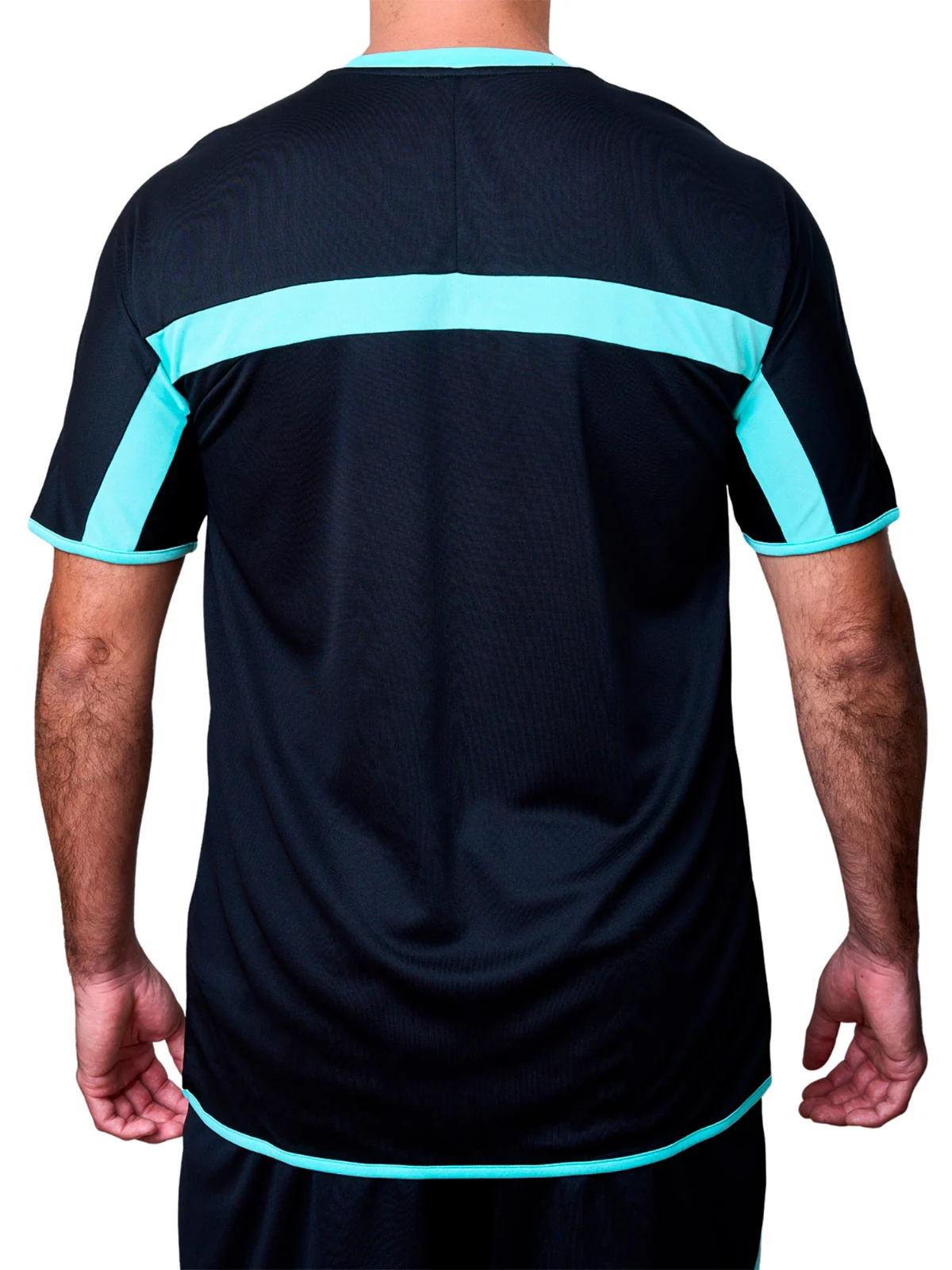 POLO DEPORTIVO HOMBRE UMBRO PRO TRAINING - 4