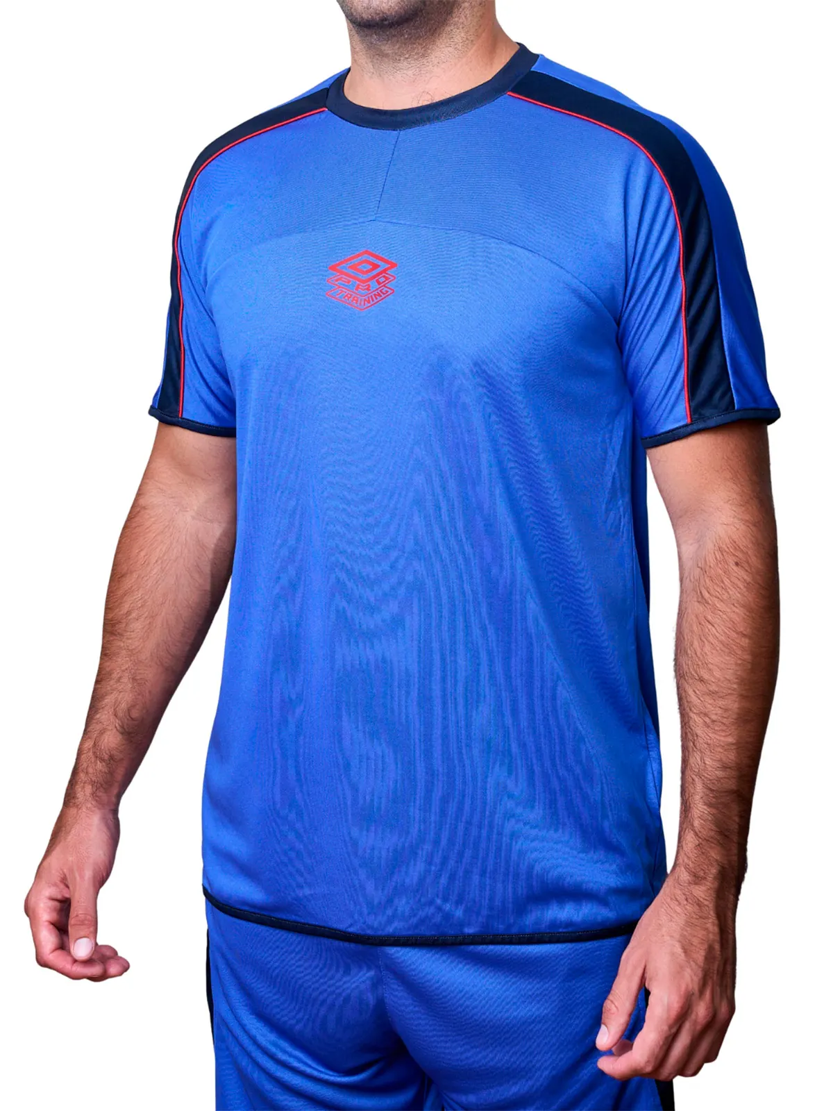 POLO DEPORTIVO HOMBRE UMBRO PRO TRAINING - 2