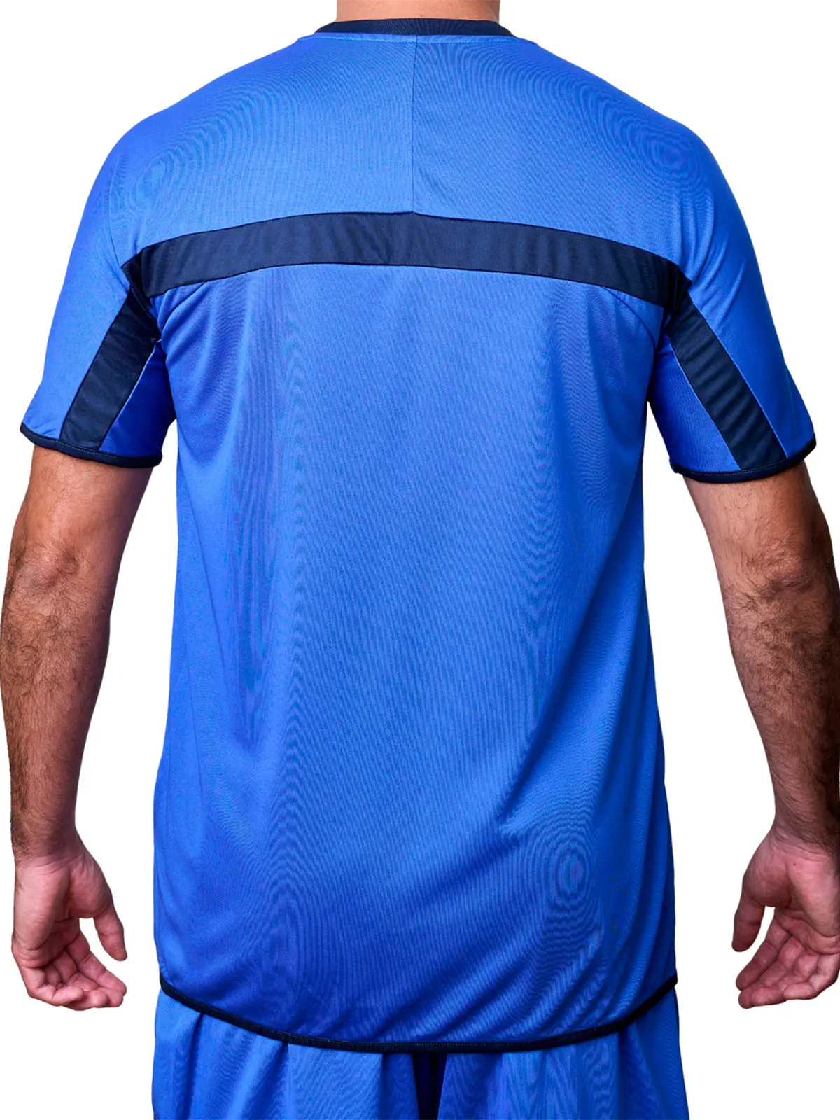 POLO DEPORTIVO HOMBRE UMBRO PRO TRAINING - 3