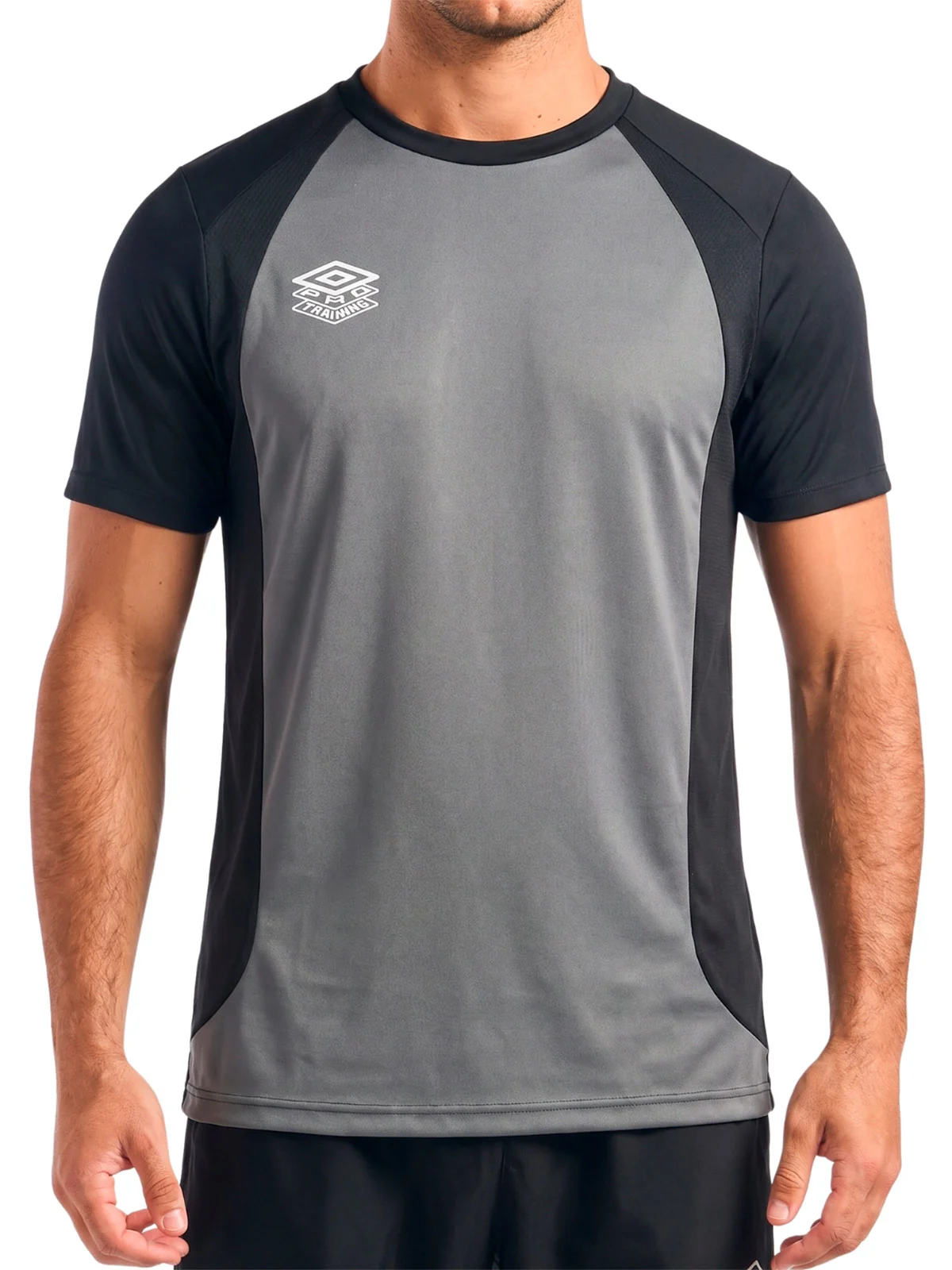 POLO DEPORTIVO HOMBRE UMBRO PRO TRAINING - 1