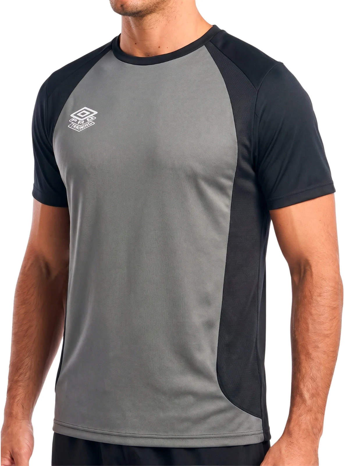 POLO DEPORTIVO HOMBRE UMBRO PRO TRAINING - 3