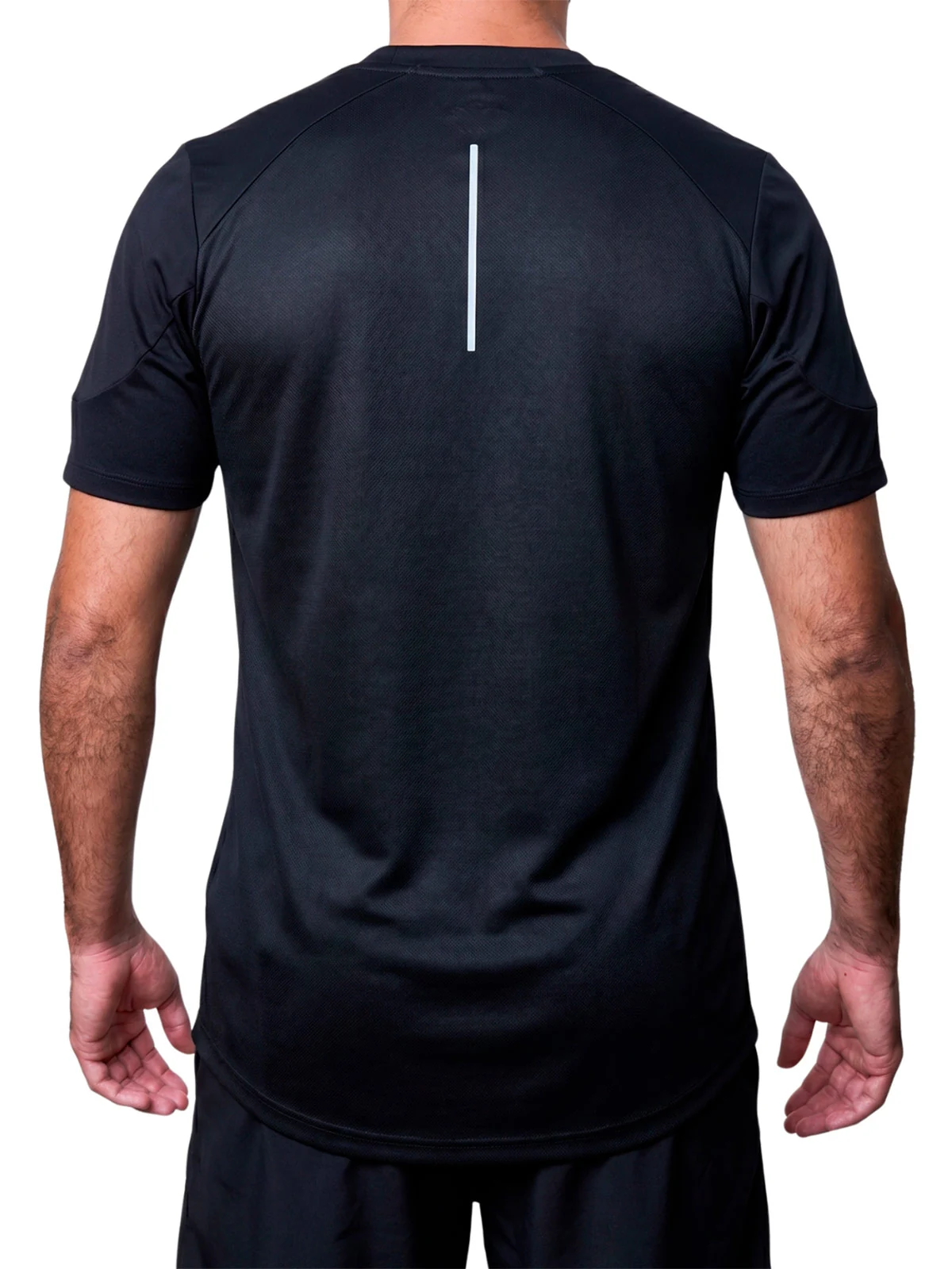 POLO DEPORTIVO HOMBRE UMBRO PRO TRAINING - 4