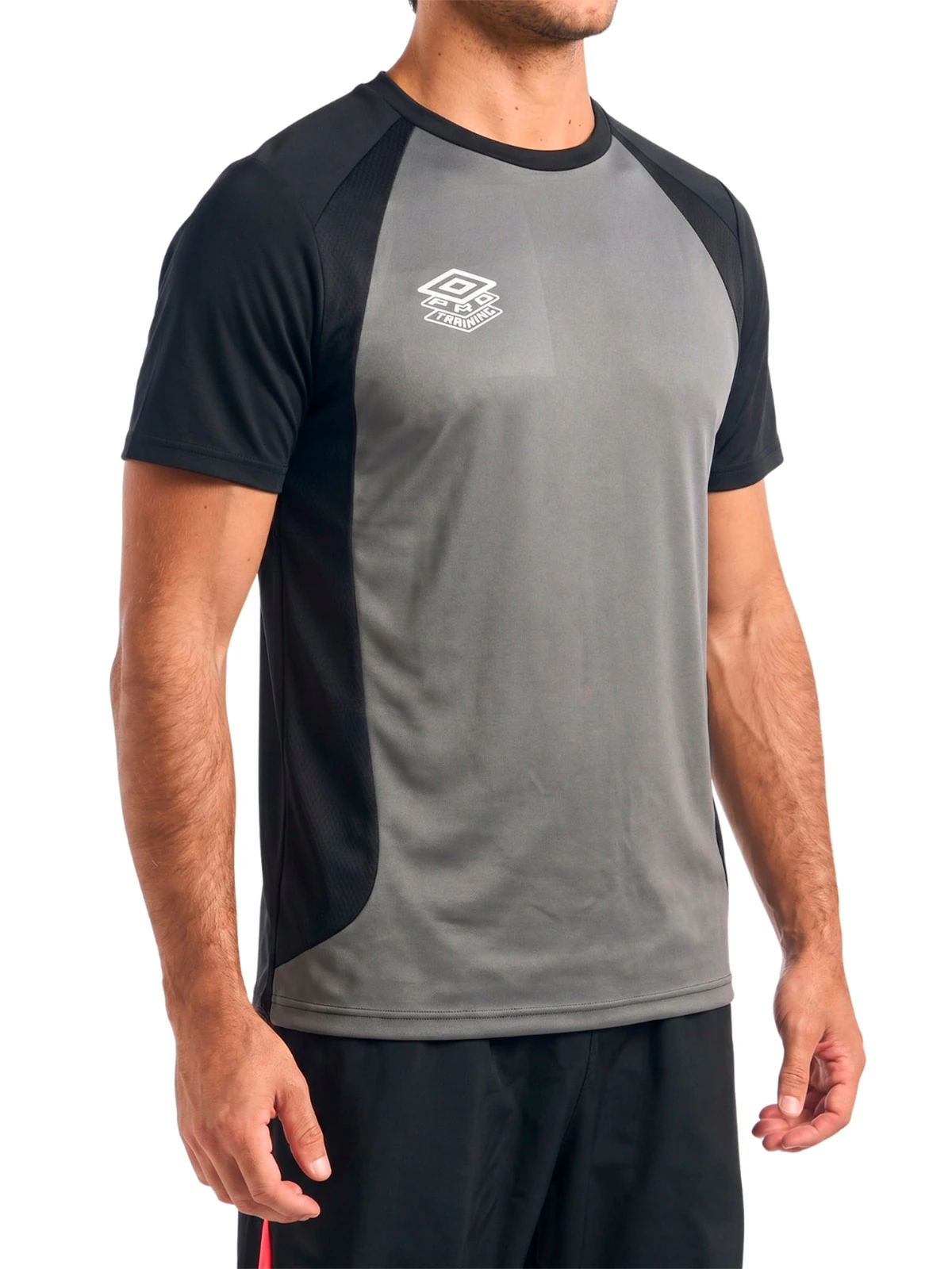POLO DEPORTIVO HOMBRE UMBRO PRO TRAINING - 2