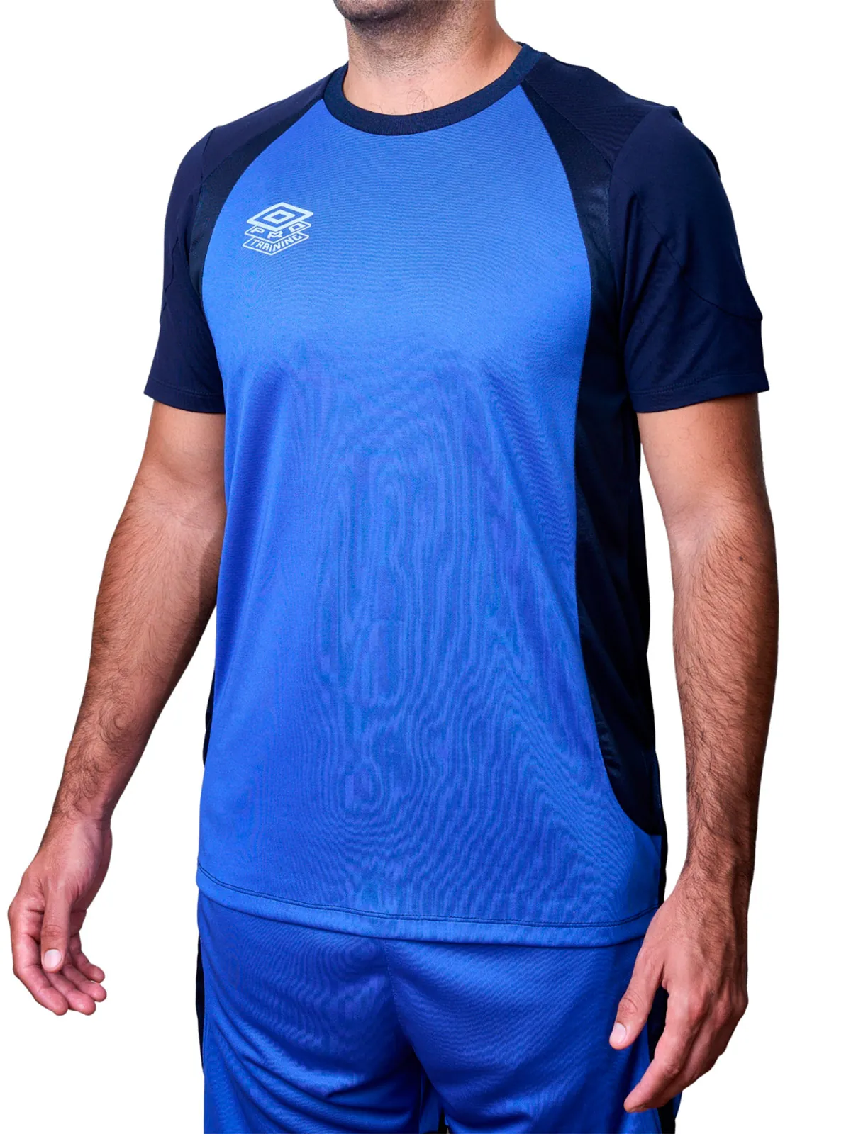 POLO DEPORTIVO HOMBRE UMBRO PRO TRAINING - 3