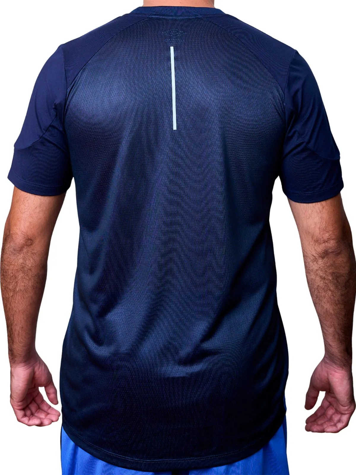 POLO DEPORTIVO HOMBRE UMBRO PRO TRAINING - 4