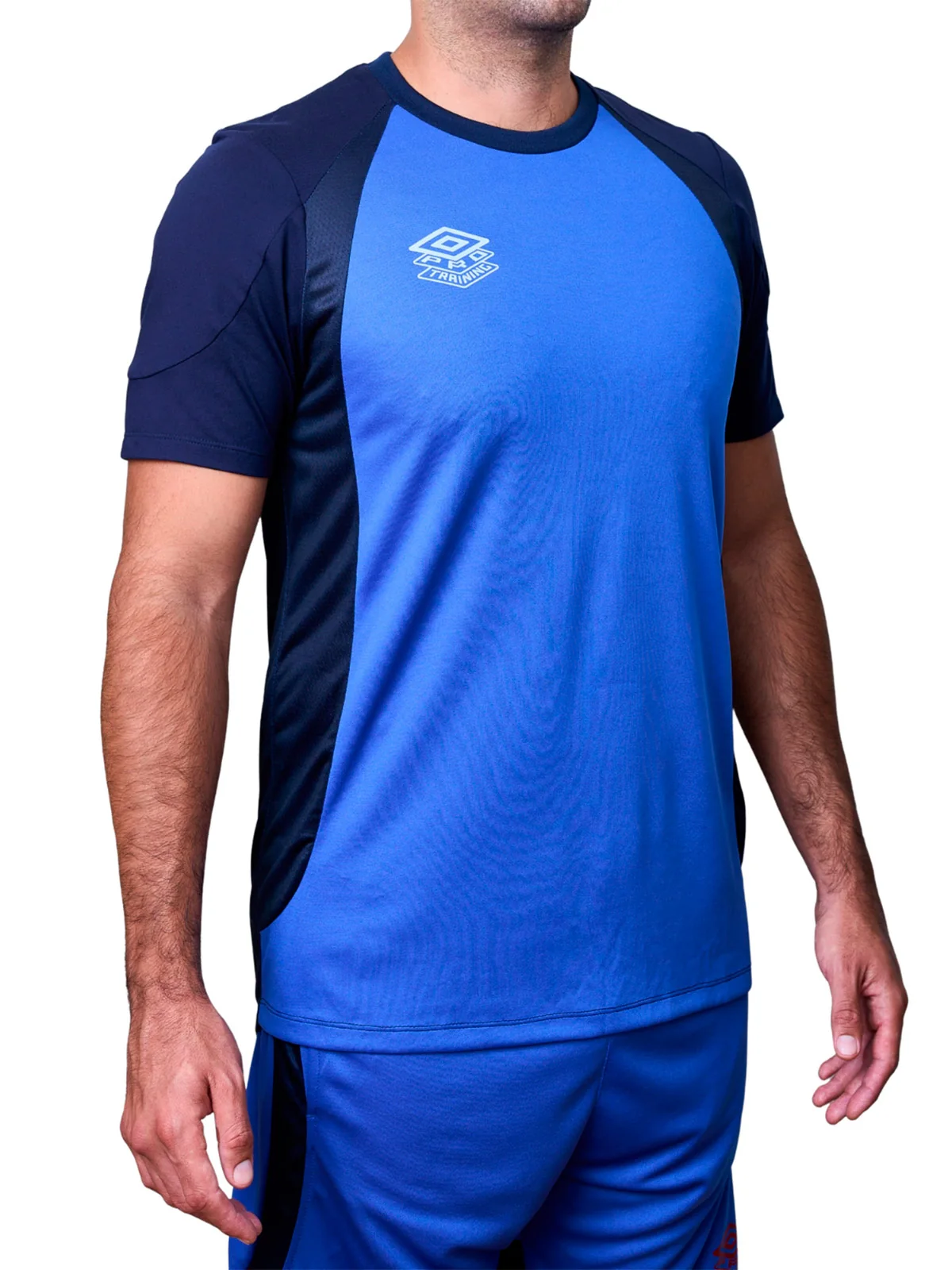 POLO DEPORTIVO HOMBRE UMBRO PRO TRAINING - 2
