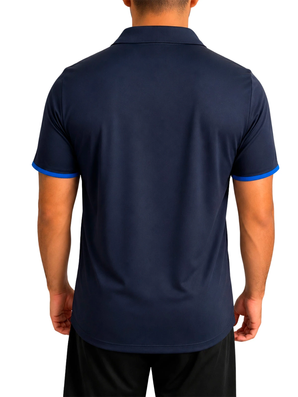 POLO DEPORTIVO HOMBRE UMBRO PRO TRAINING - 3