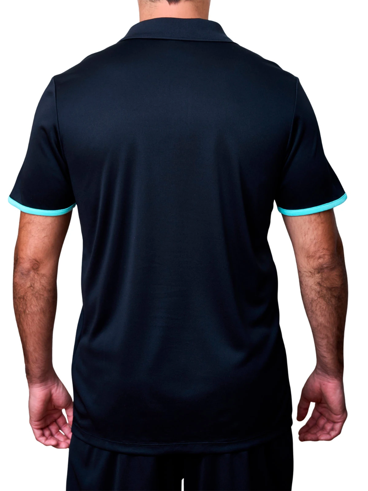 POLO DEPORTIVO HOMBRE UMBRO PRO TRAINING - 4